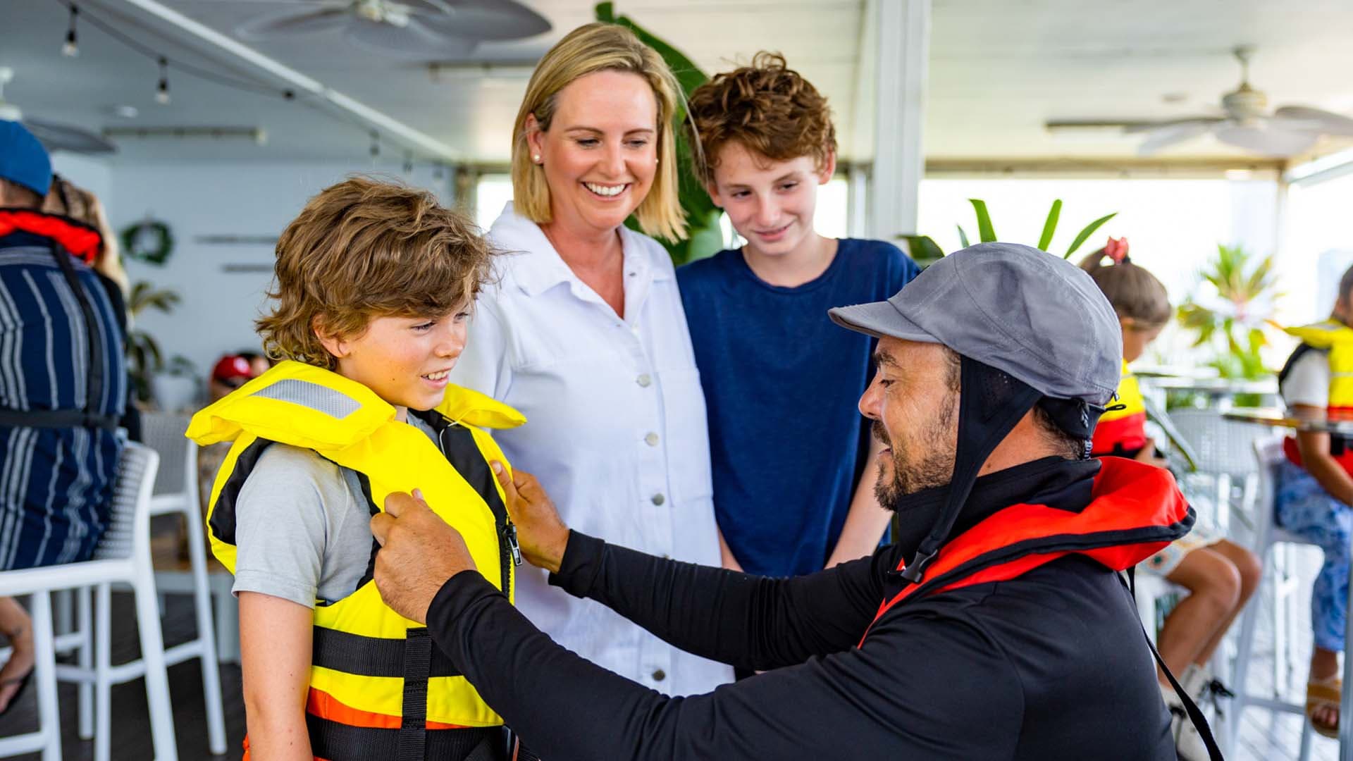 Arro Jet Boating Experience - image 8