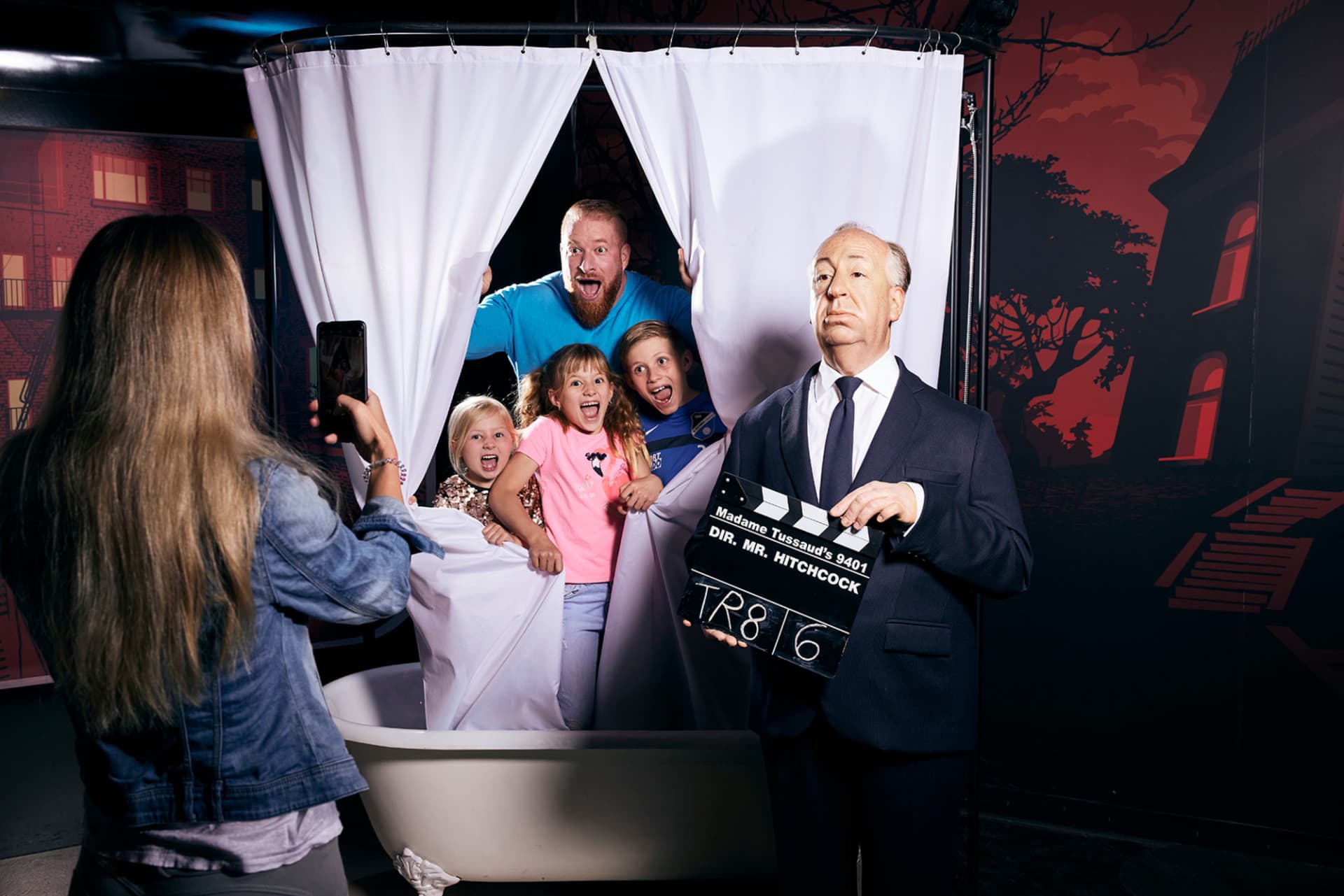Madame Tussauds Vienna Ticket - image 3
