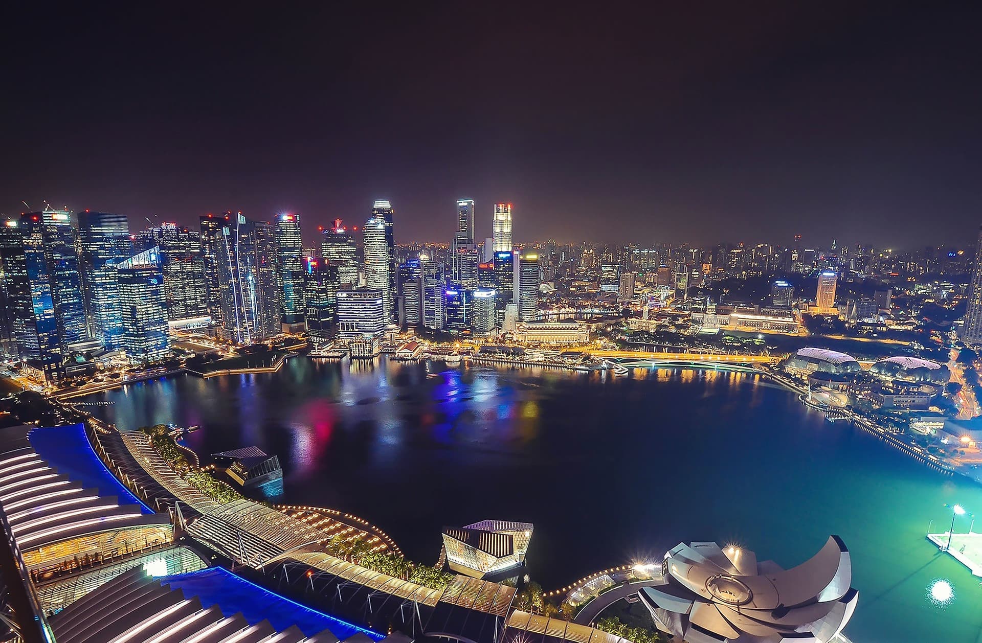 COMBO: Gardens by the Bay + Marina Bay Sands SkyPark Observation Deck Tickets - image 8
