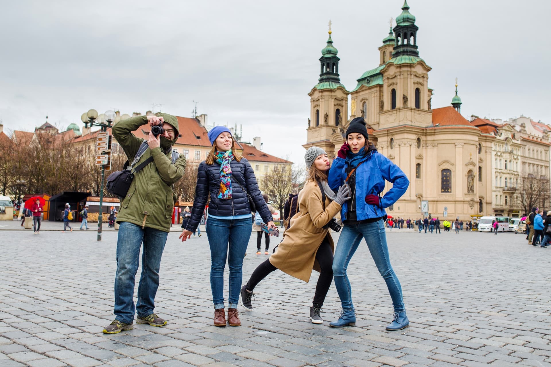 Go City Prague Explorer Pass: 3-7 Top Attractions - image 4