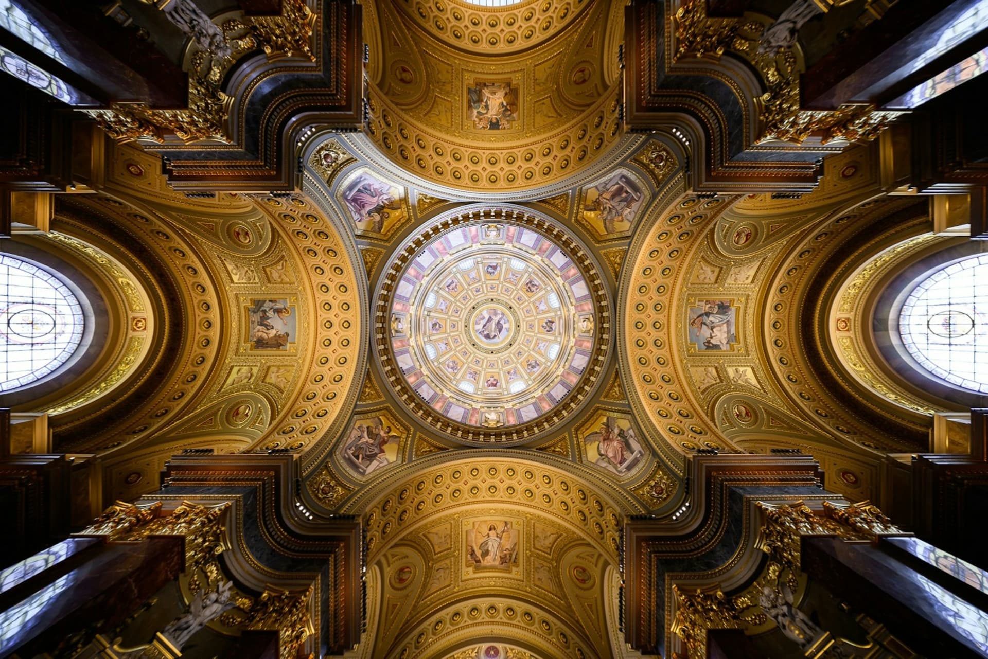 St. Stephen's Basilica: Skip The Line Ticket - main image