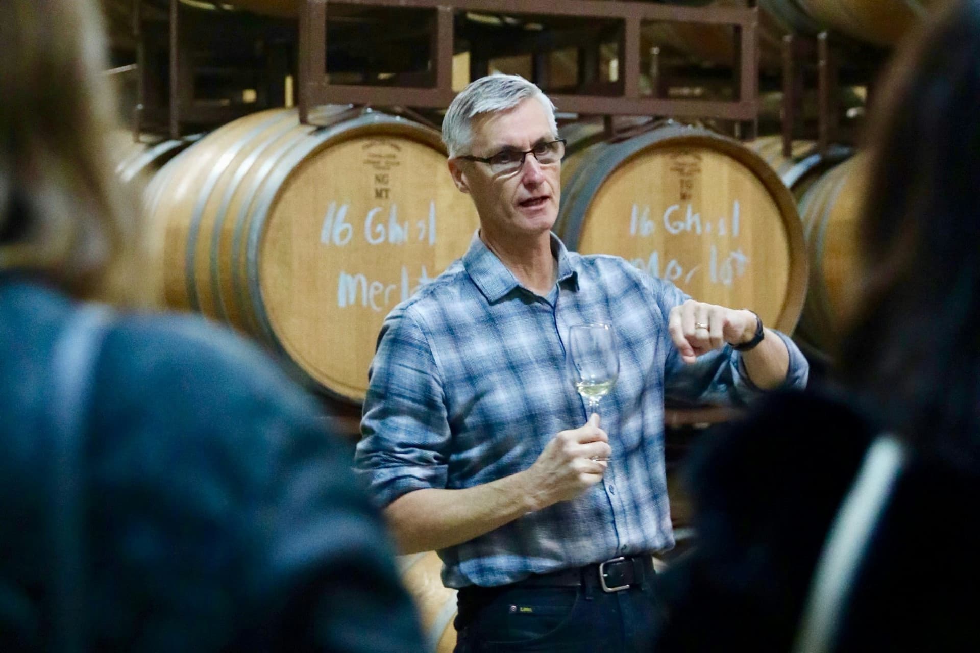 From San Francisco: Full Day Napa Valley Wine Tasting Tour - image 2
