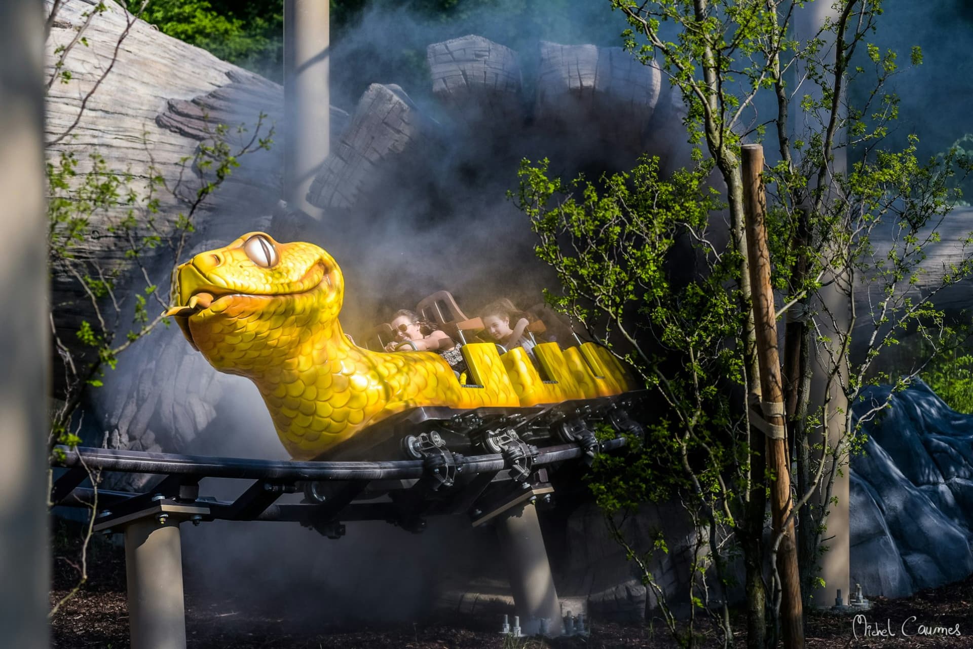 Le Parc du Petit Prince: Fast Track Ticket - image 5