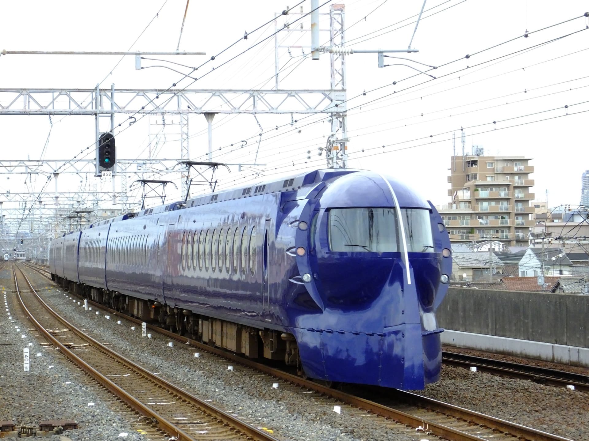 Kansai Railway Pass - image 2