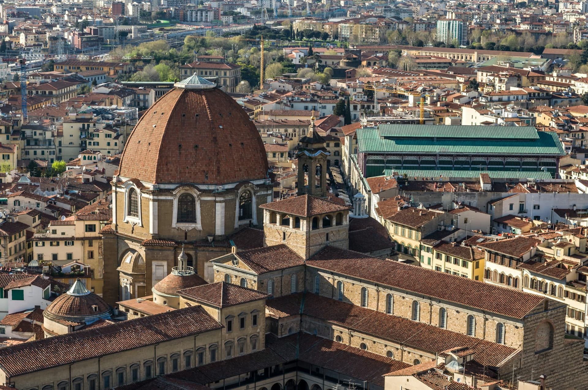 Medici Chapels: Skip The Line Ticket - main image