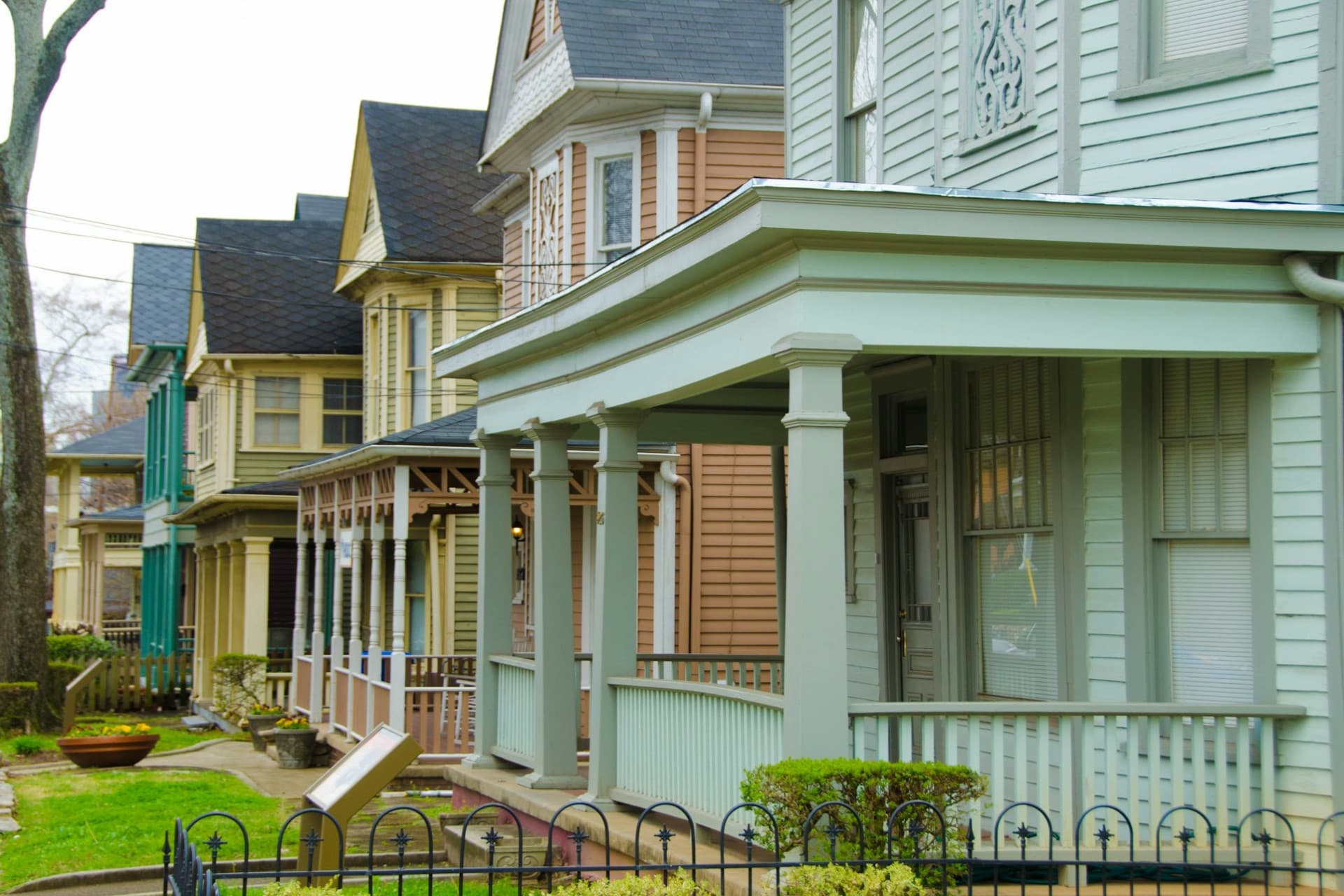 Atlanta: Martin Luther King Jr Historic District Walking Tour Ticket - image 13