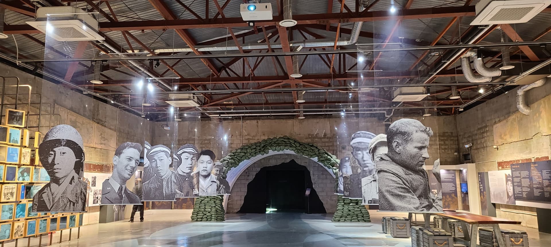 Korean Demilitarized Zone (DMZ) Tour from Seoul - image 4