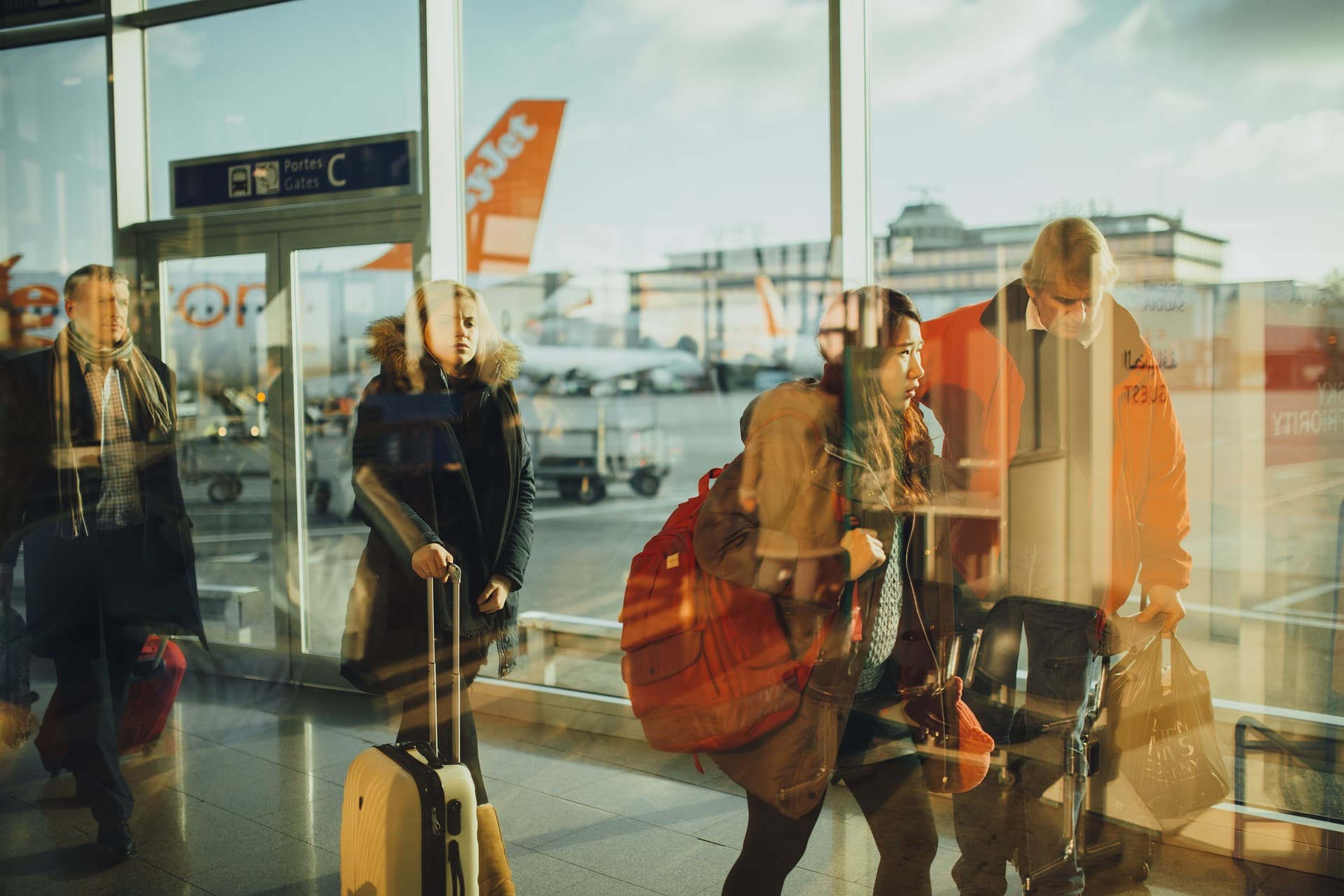 Shanghai Airport VIP Assistance and Lounge Access (Domestic Flights) - image 6