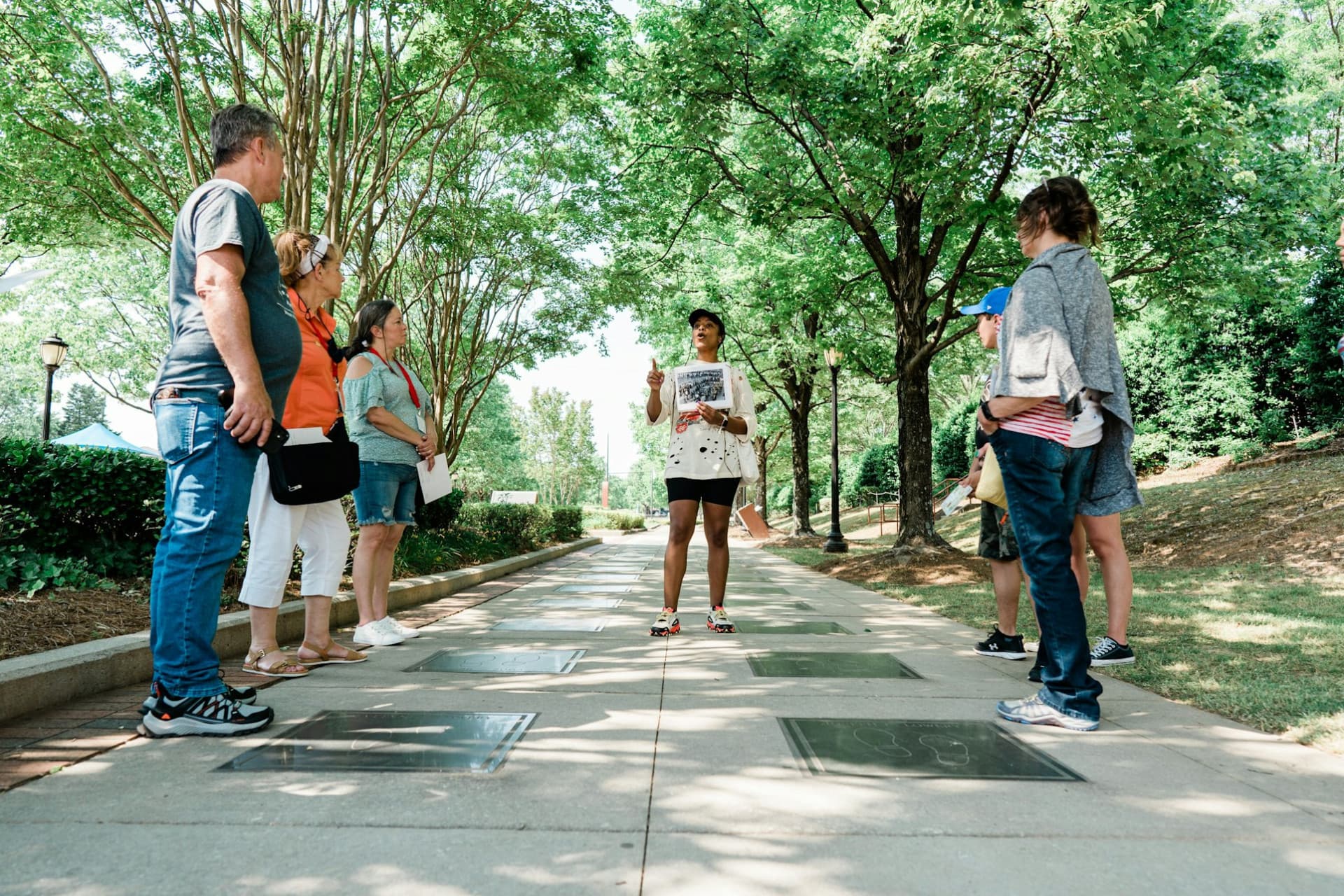Atlanta: Martin Luther King Jr Historic District Walking Tour Ticket - image 12
