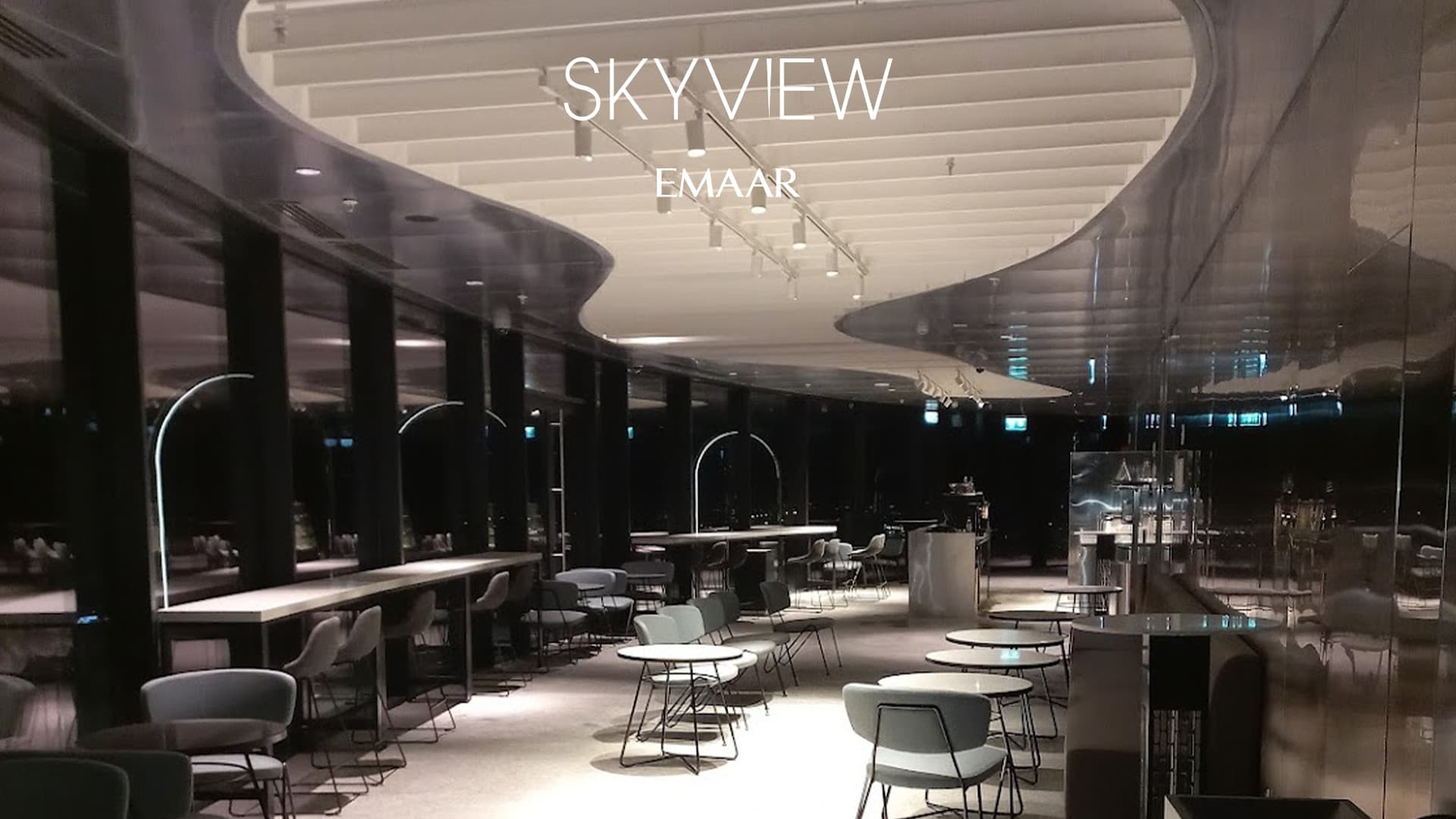 Emaar SkyView Istanbul Ticket - imagen 3