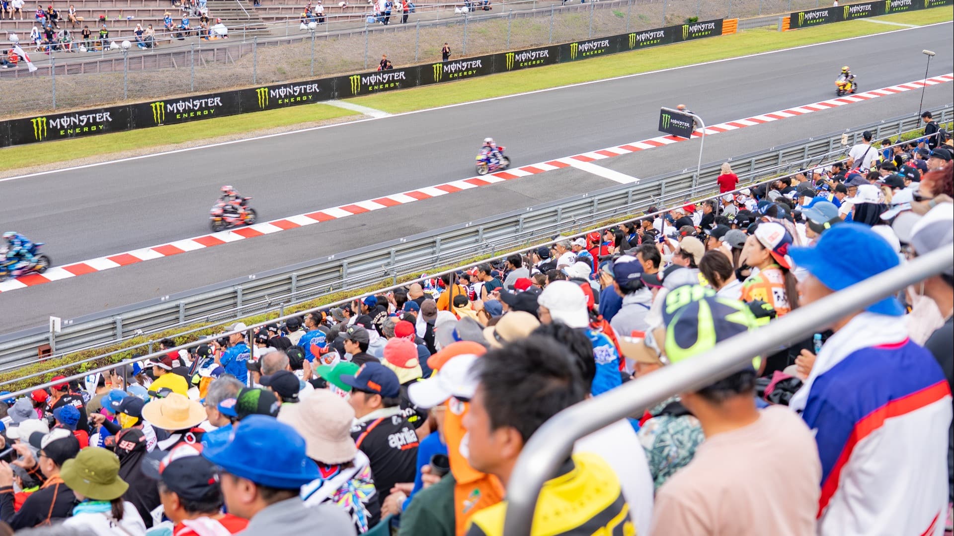 MotoGP Motul Grand Prix of Japan 2026 (02 - 04 Oct) - image 11