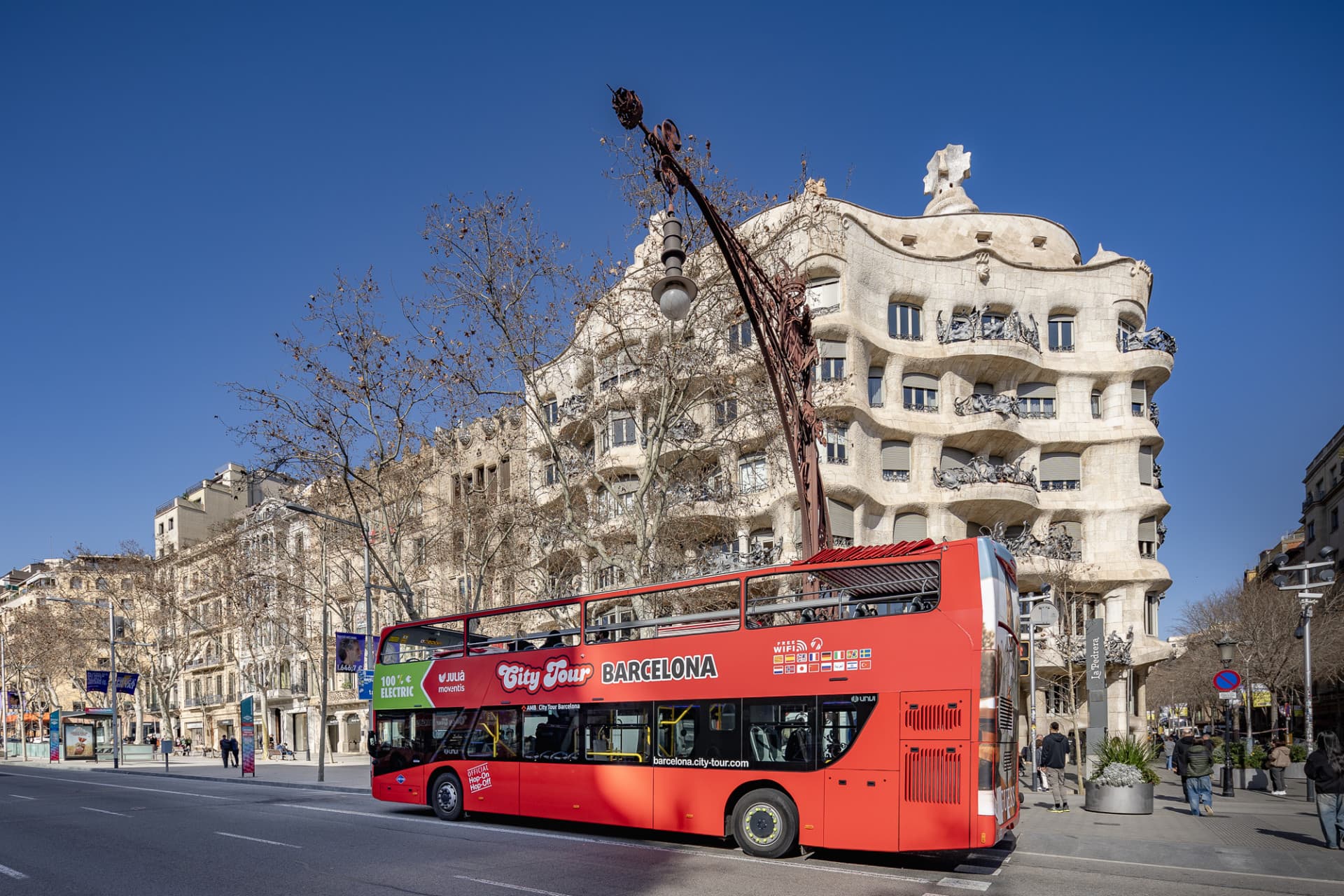Go City Barcelona Essentials Pass: 3 Attractions - image 13