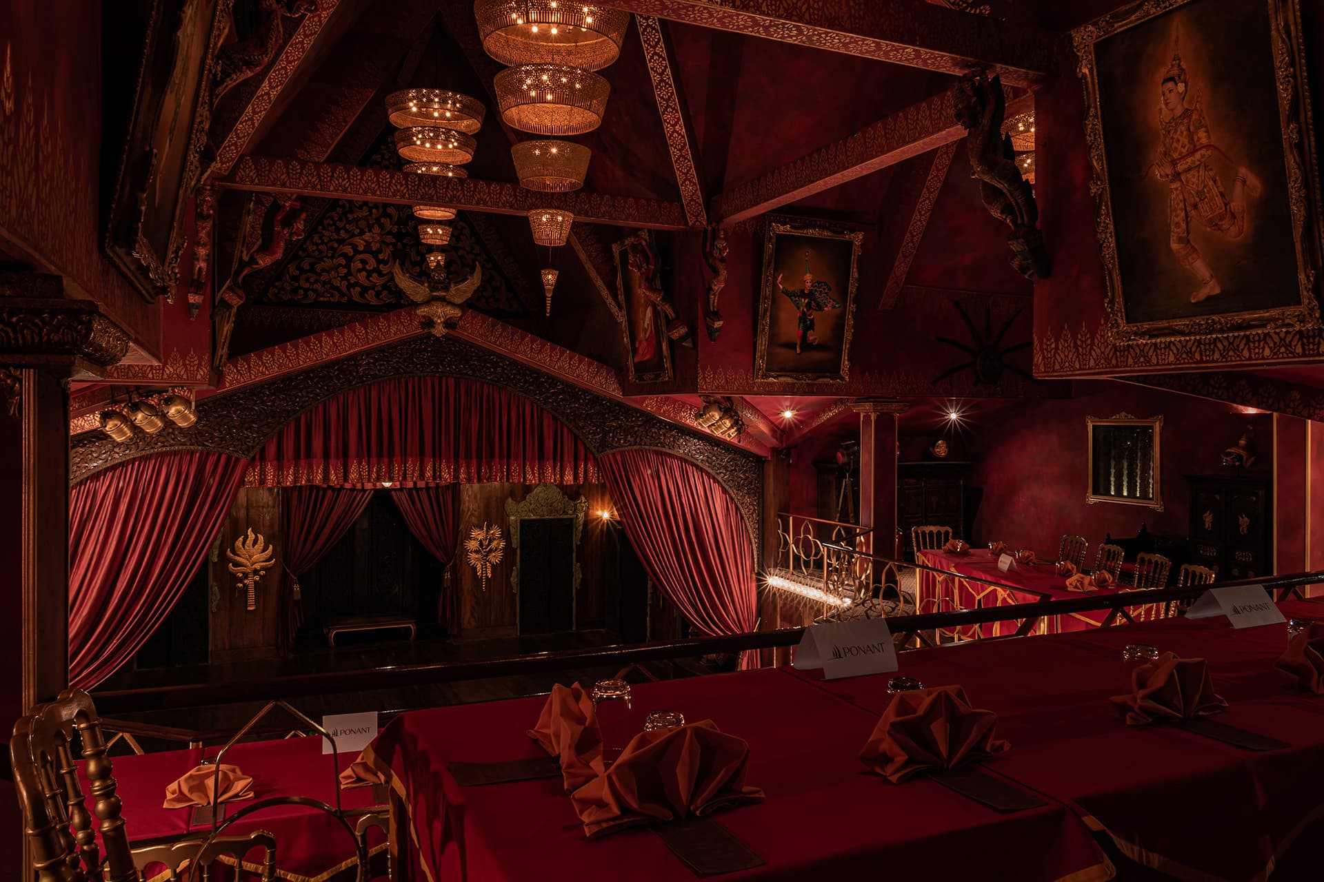 Apsara Theatre Show with Dinner - image 7