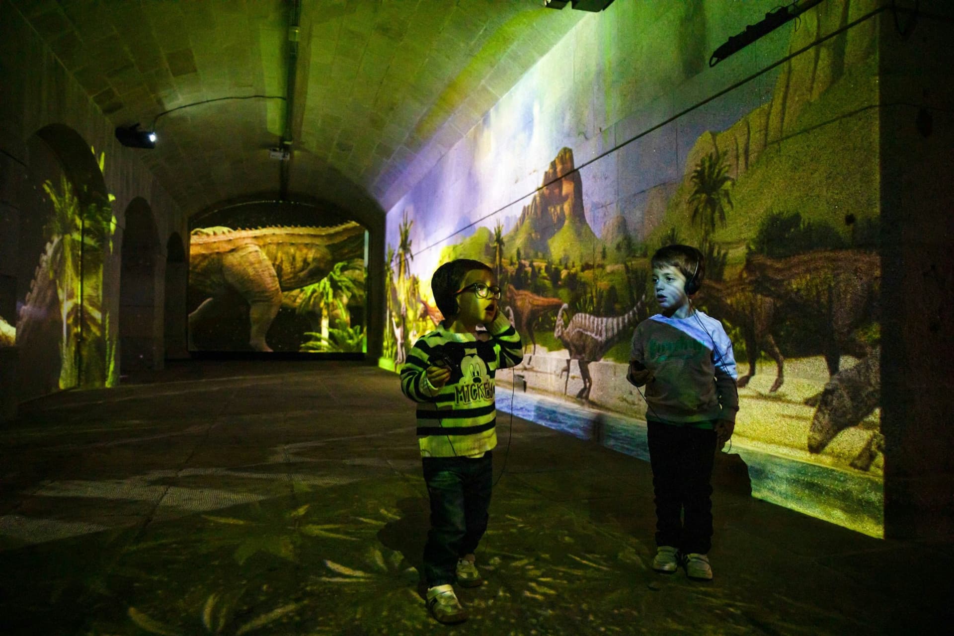 Dino Experience Porto Ticket - image 7