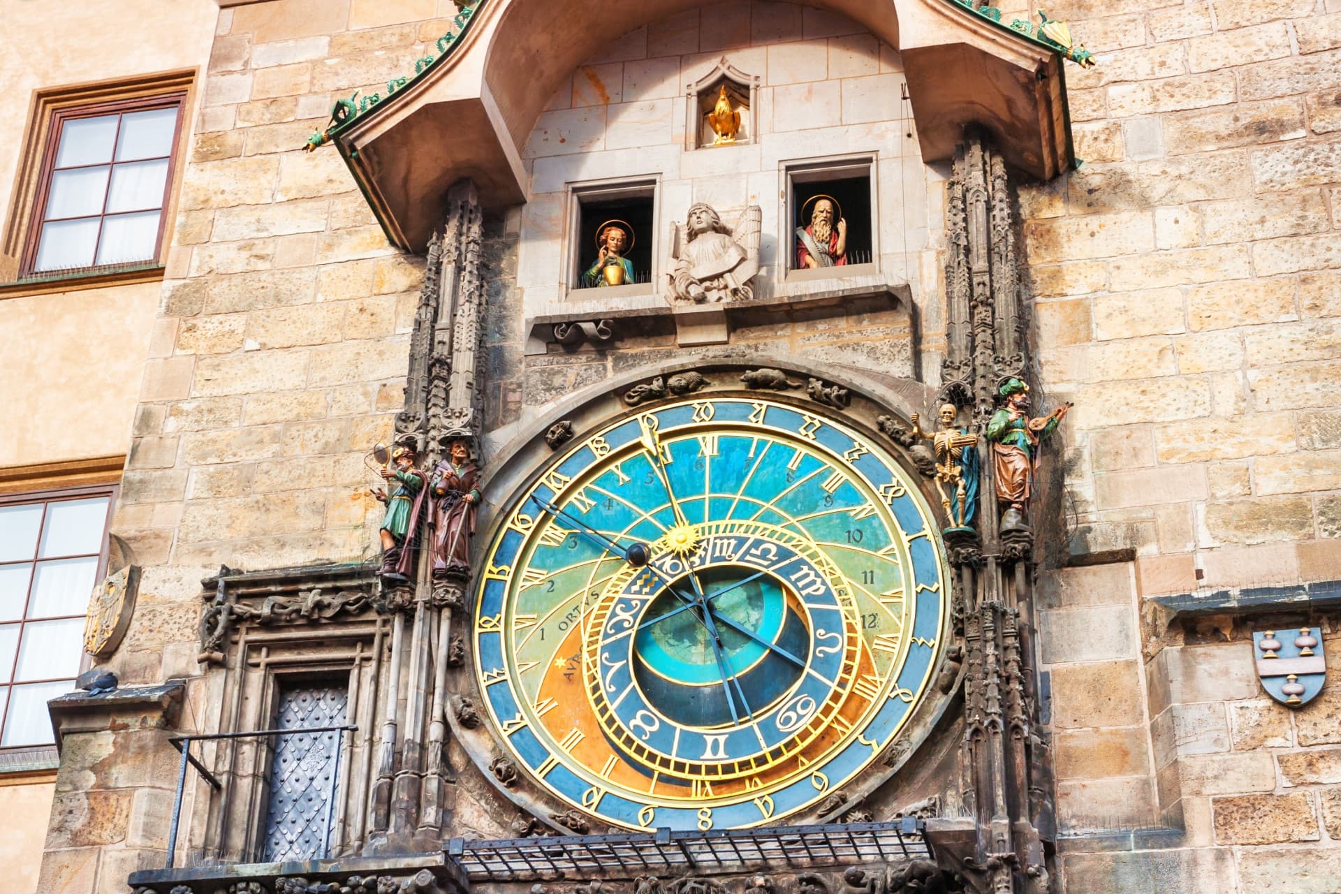 Go City Prague Explorer Pass: 3-7 Top Attractions - image 6