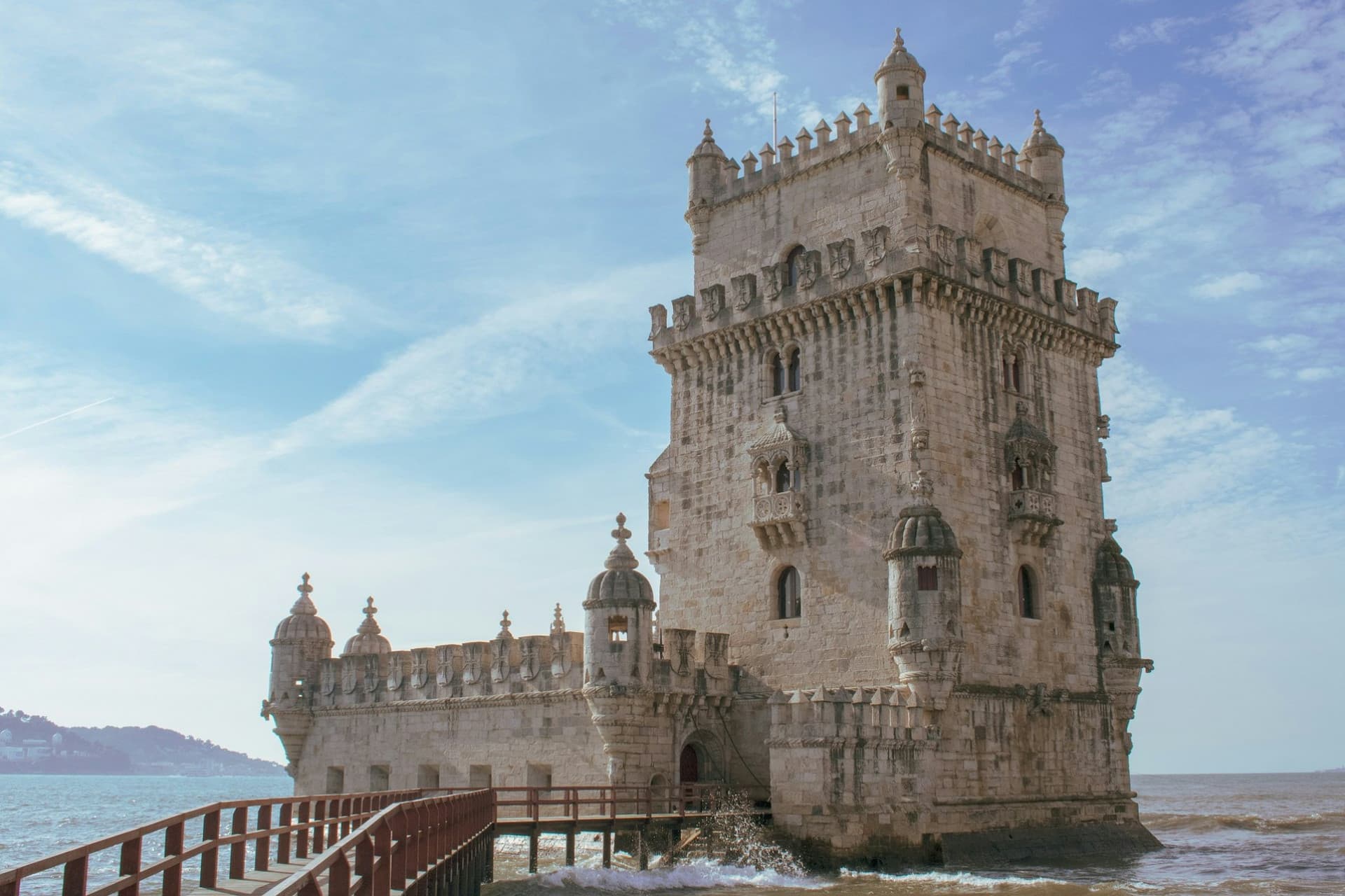 Belém Tower Ticket - main image