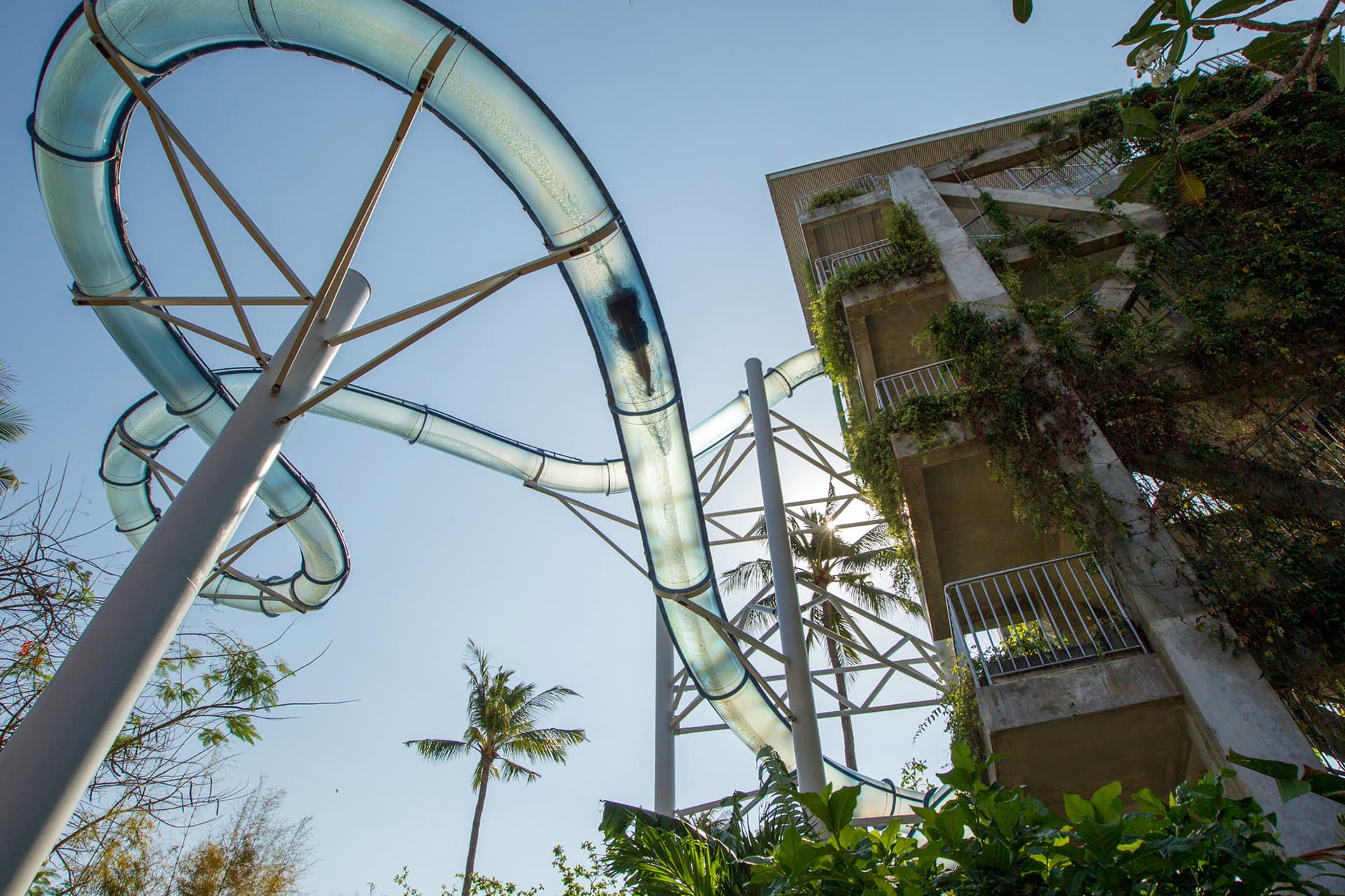 Waterbom Bali Ticket - image 22