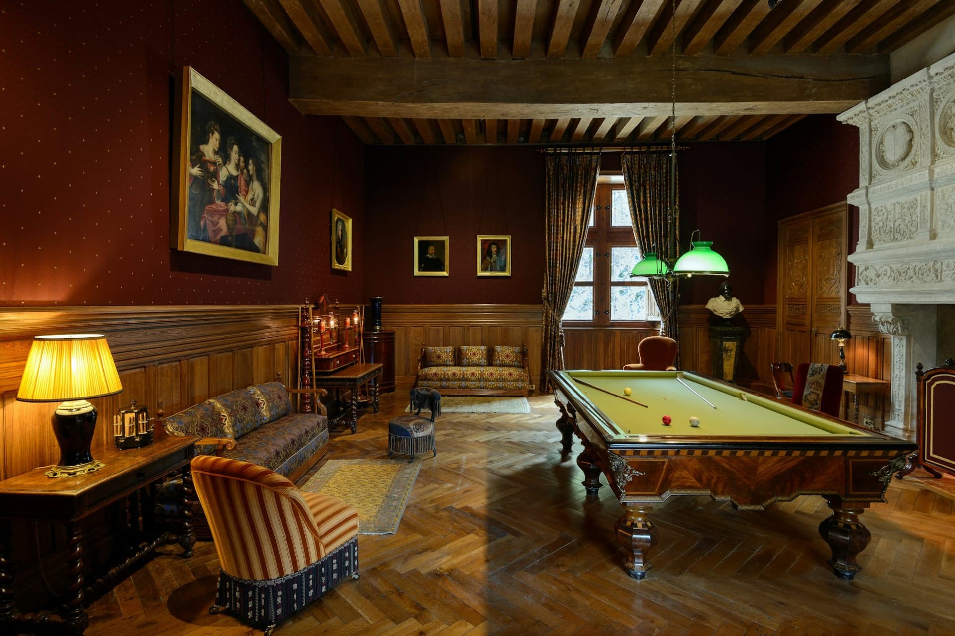 Château d'Azay-le-Rideau Ticket - image 3