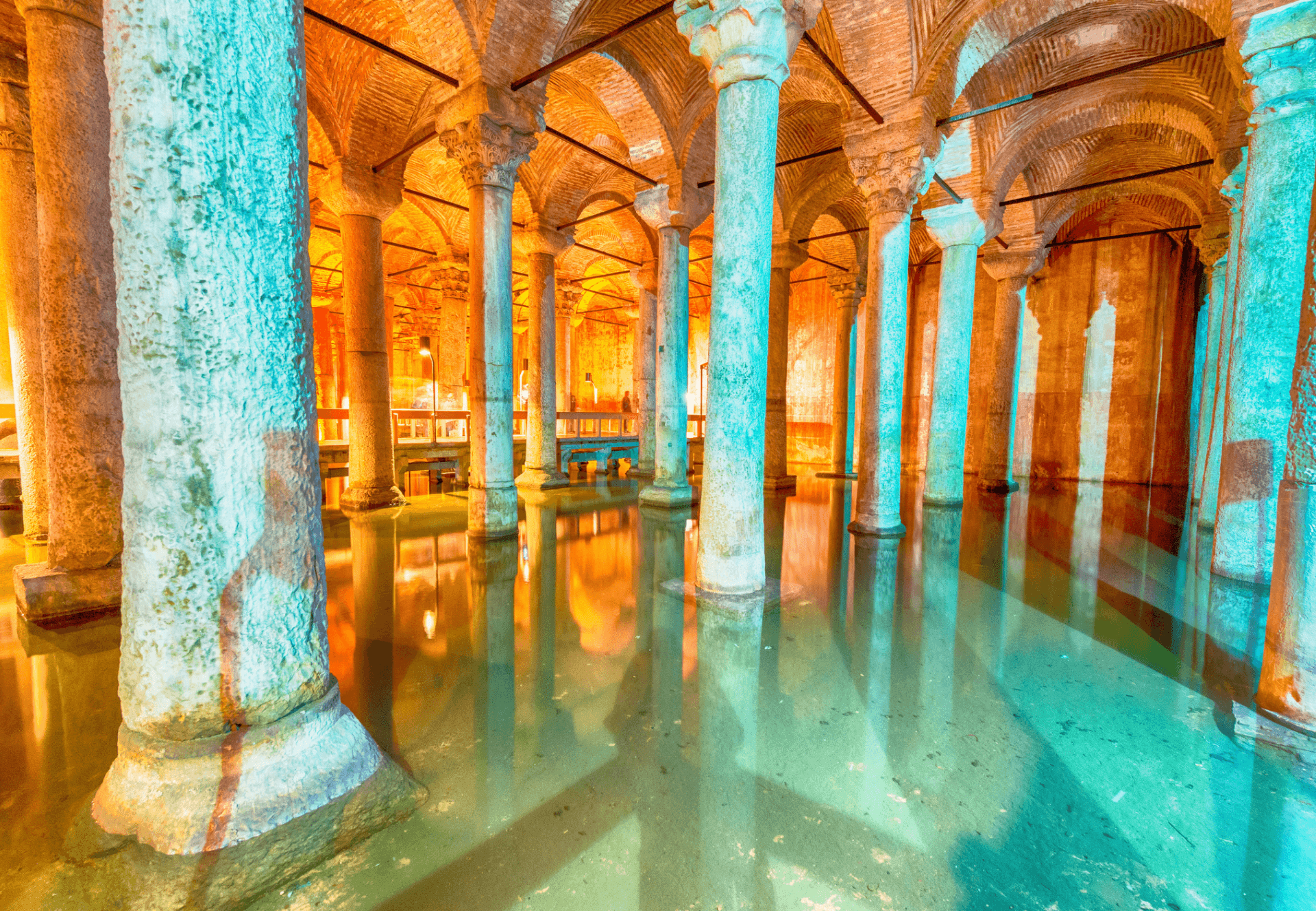 Istanbul E-Pass Top Attractions with Skip-the-Line Access - image 3