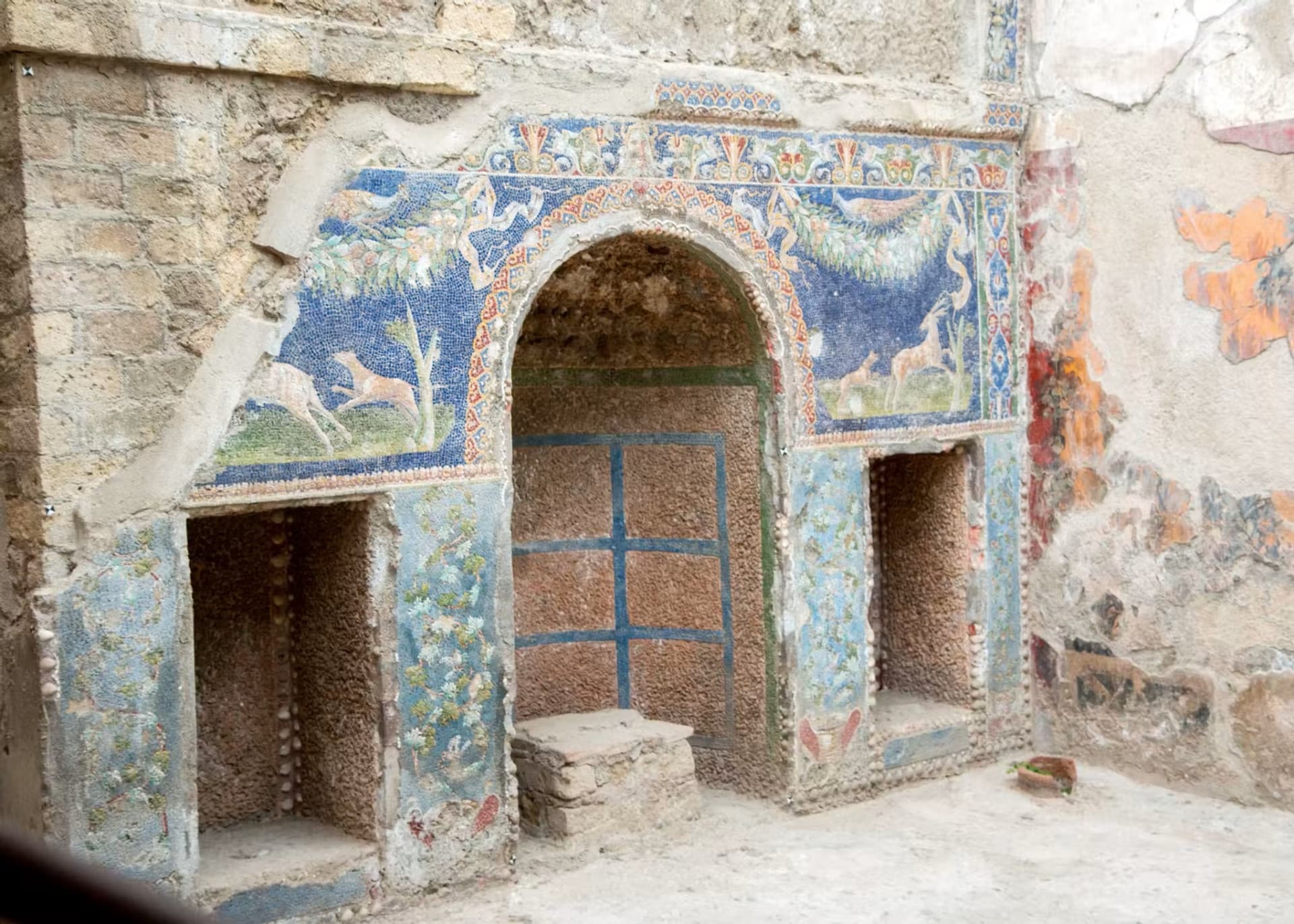 Herculaneum Ticket + Audio Guide - image 8