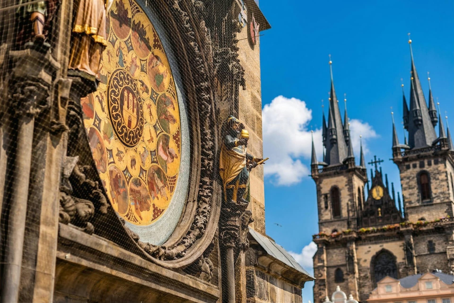 Prague Astronomical Clock: Fast Track Ticket + Introduction - image 5