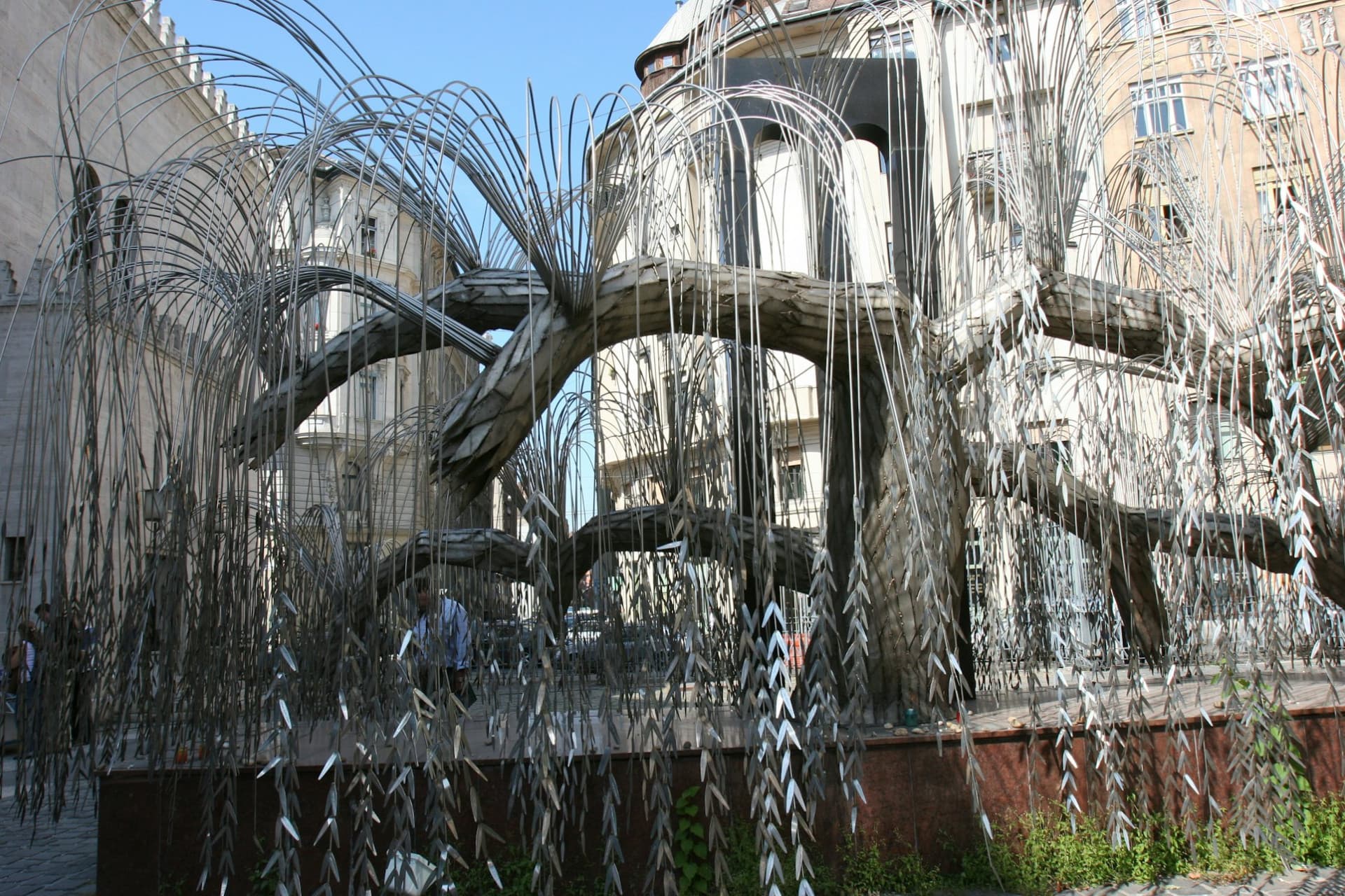 Great Synagogue Ticket + Jewish Quarter Guided Tour - image 6