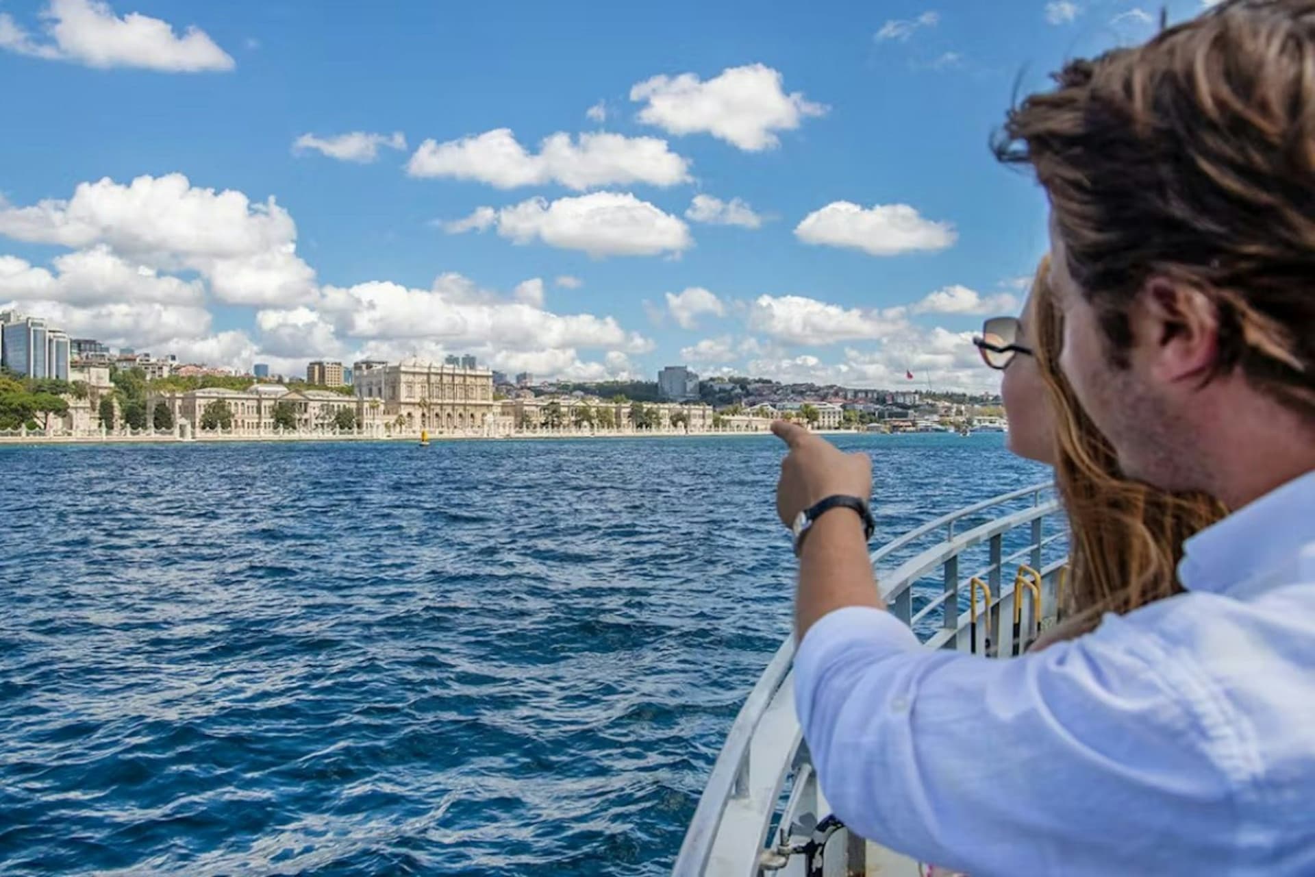 Istanbul Princes' Islands Roundtrip Ferry - image 4