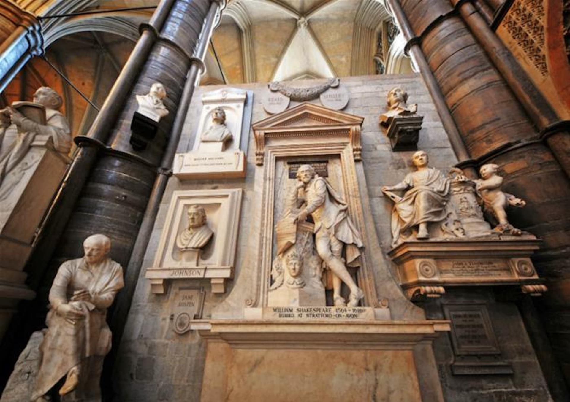 Westminster Abbey Ticket with Free Audio Guide - image 5