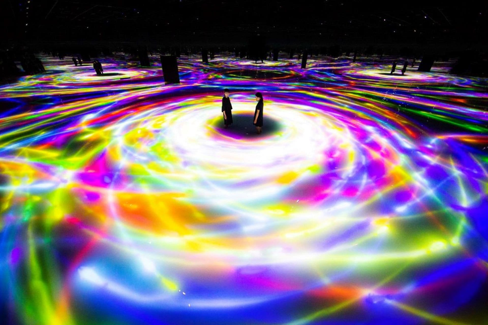 COMBO: Tokyo Skytree + teamLab Planets TOKYO Tickets - image 8