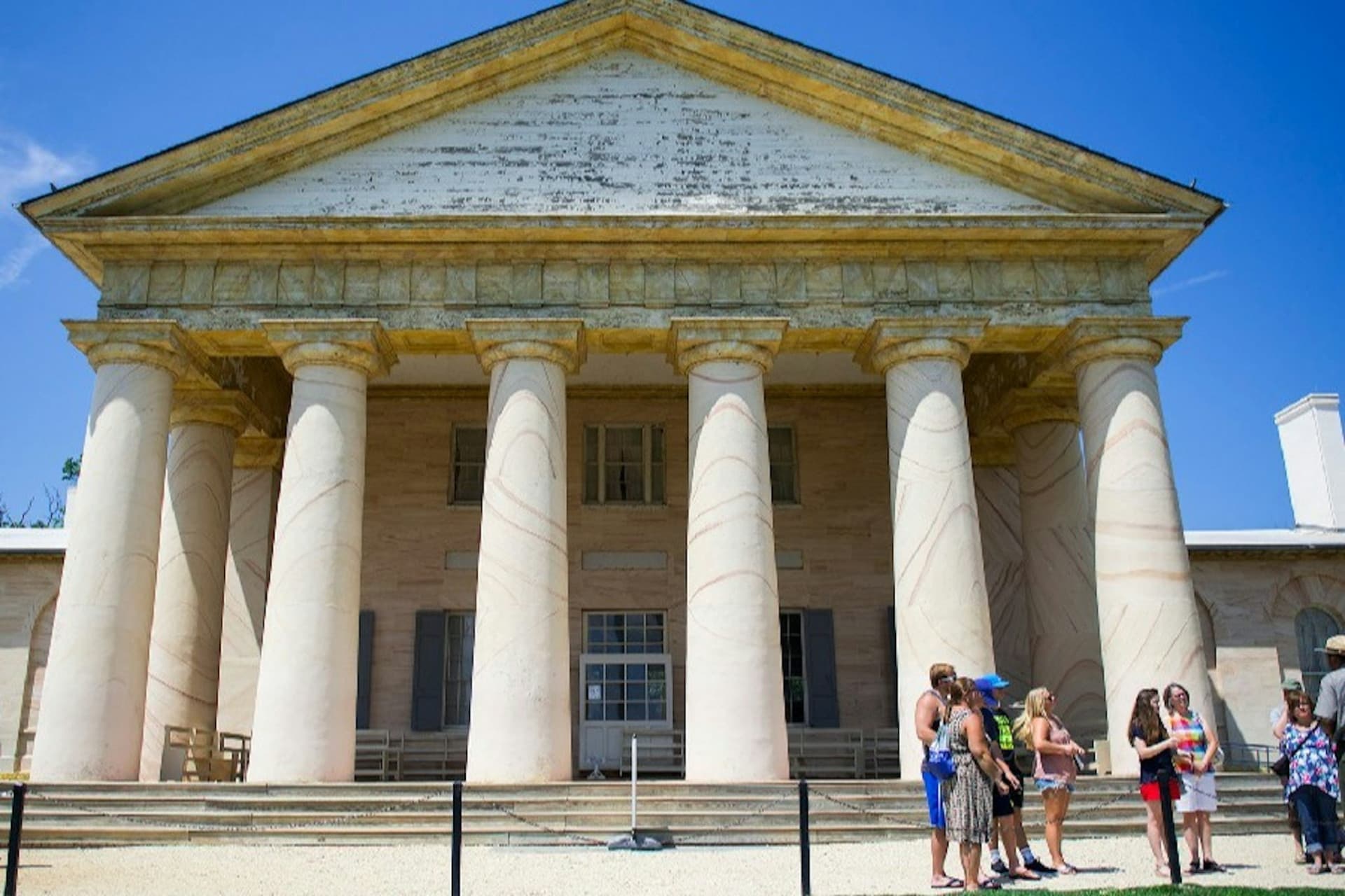 Private Walking Tour of Arlington National Cemetery - image 3