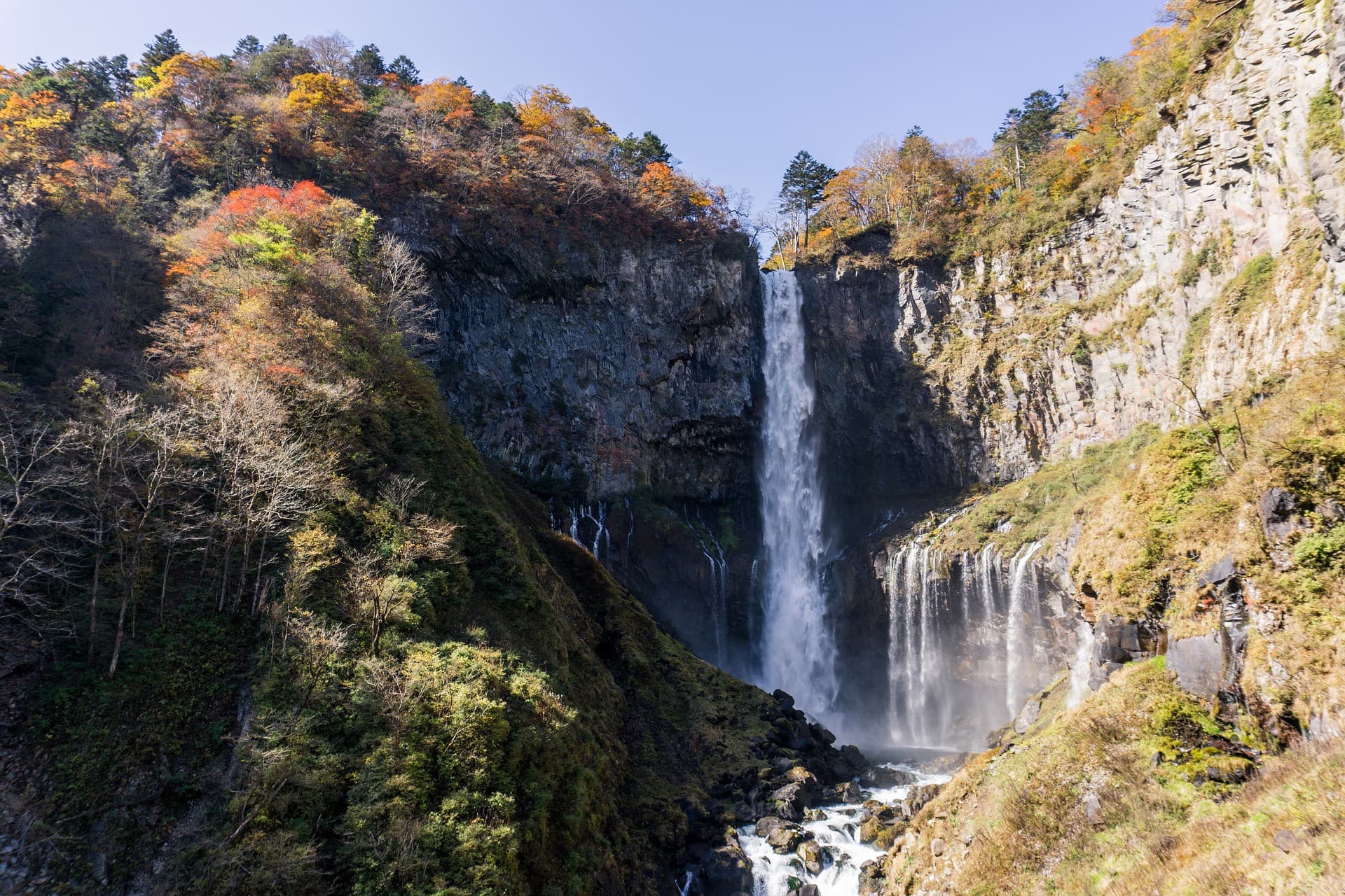Pase Nikko - Área de Patrimonio Mundial - imagen 4