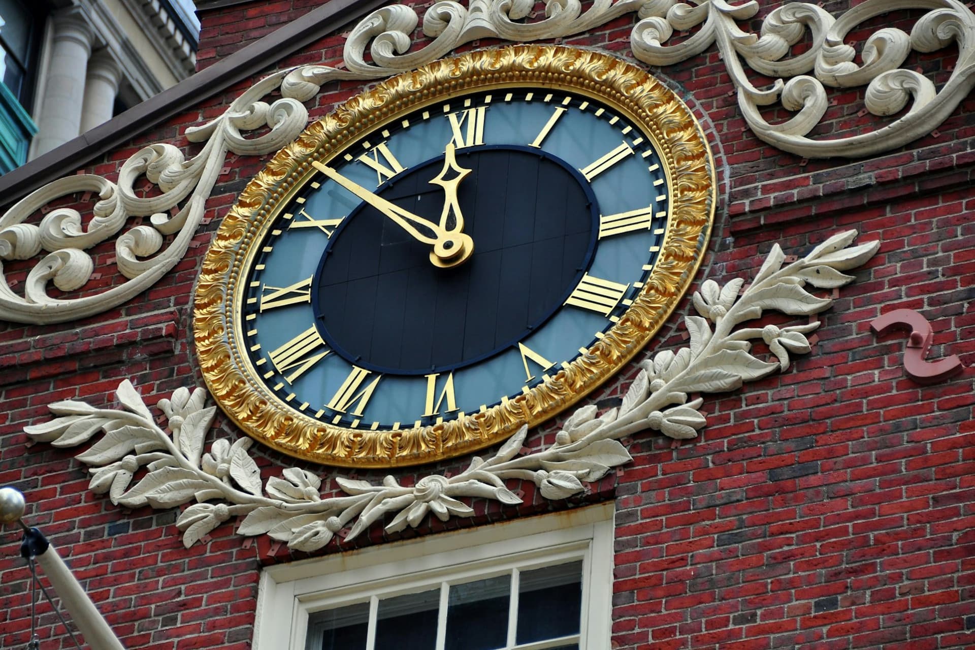 Boston: Freedom Trail History Small Group Walking Tour - image 8