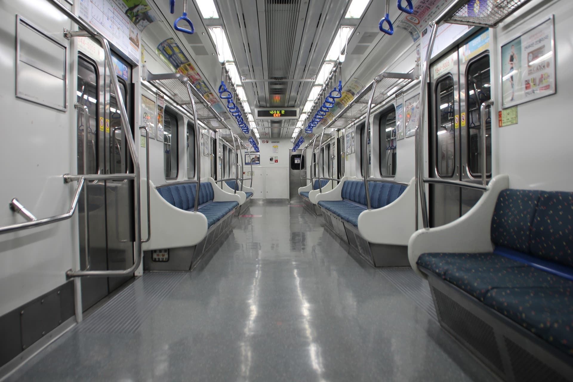 KORAIL Pass: Unlimited KTX Rides in Seoul, Busan, Gyeongju, Chuncheon, and more - image 5