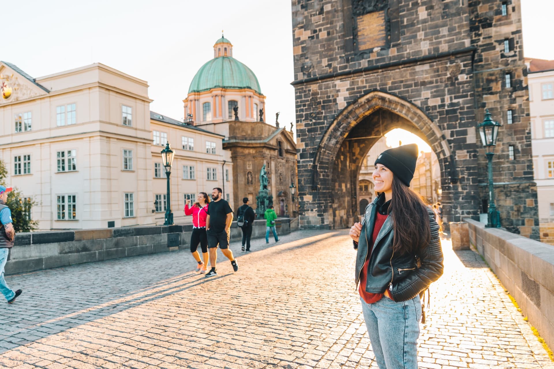 Go City Prague Explorer Pass: 3-7 Top Attractions - image 8