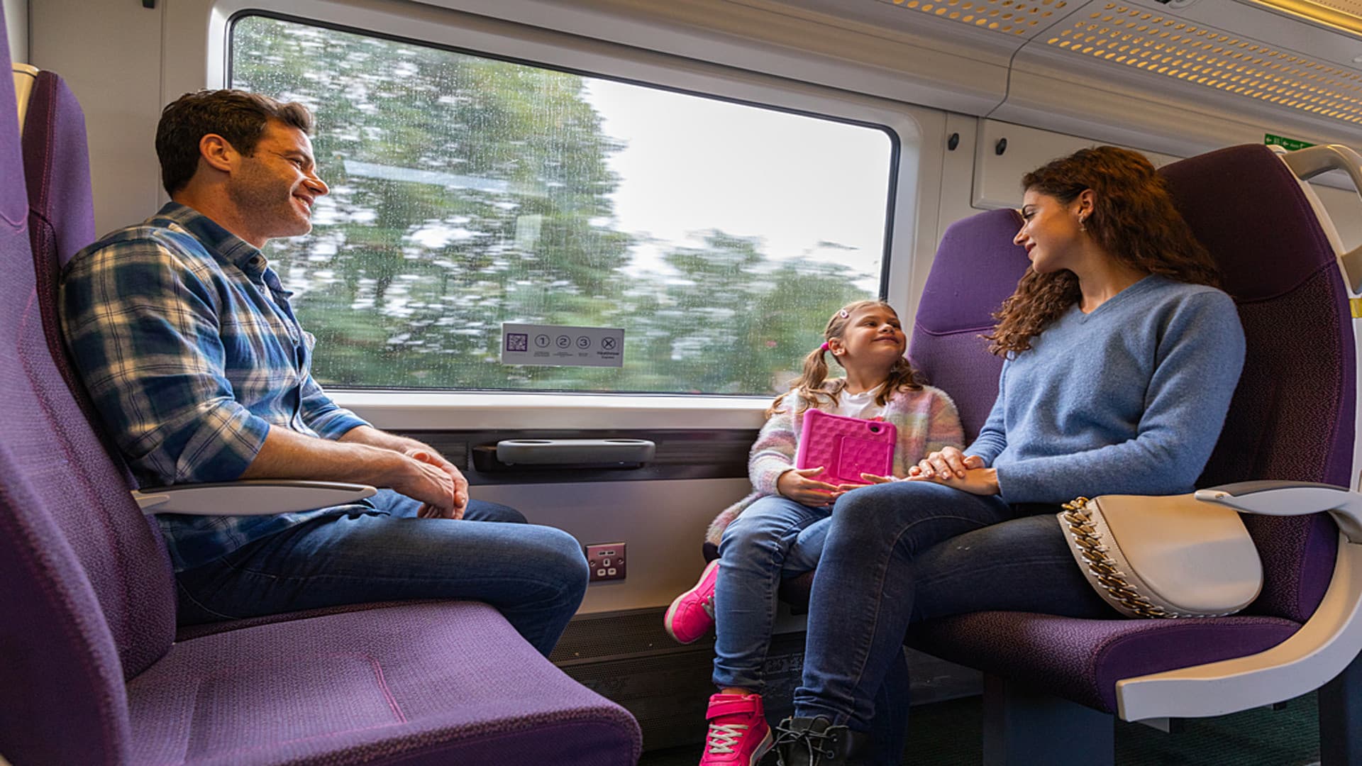 London Heathrow Express - image 3