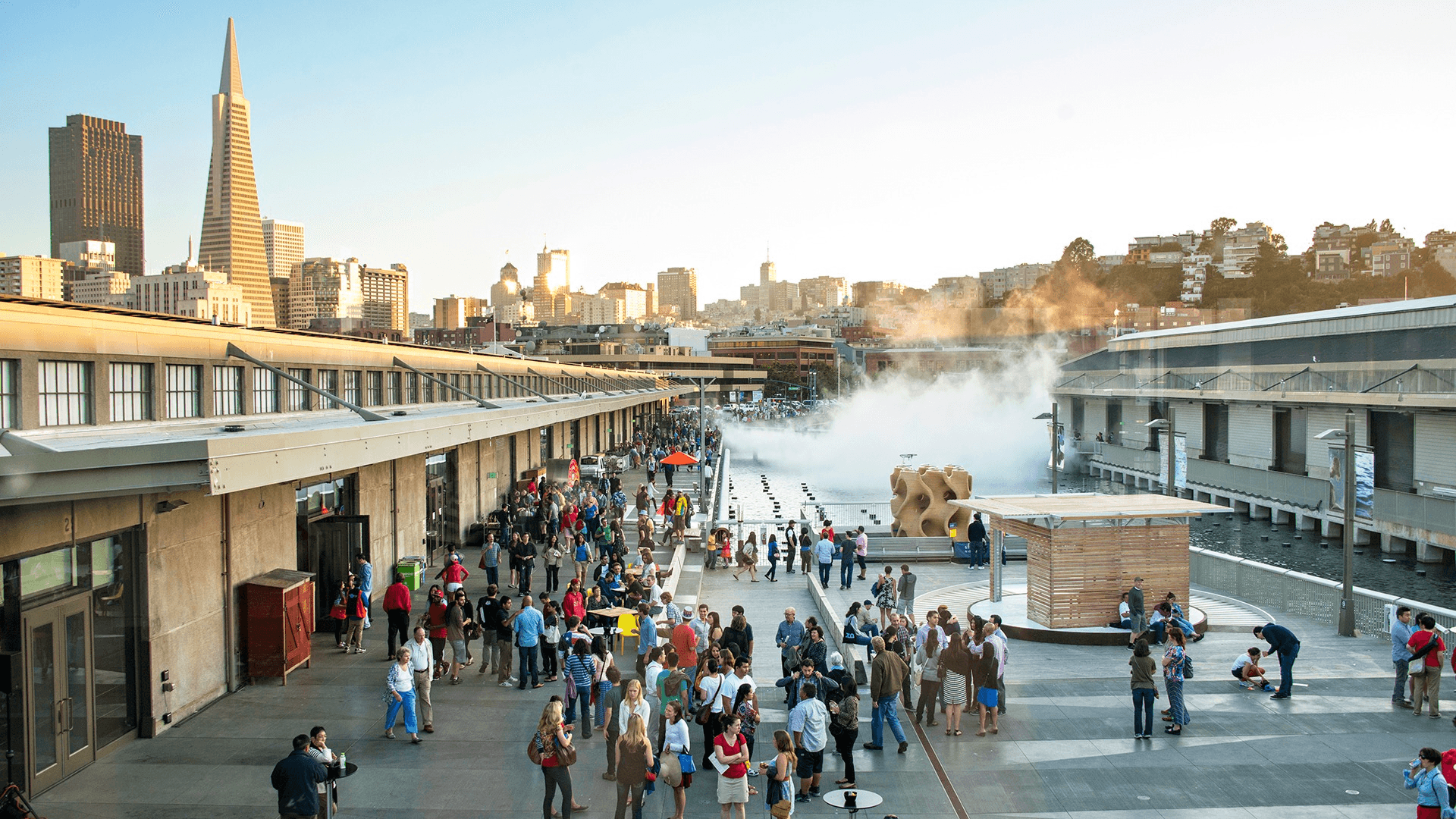 Go City San Francisco Explorer Pass: Save up to 50% on Attractions - image 41