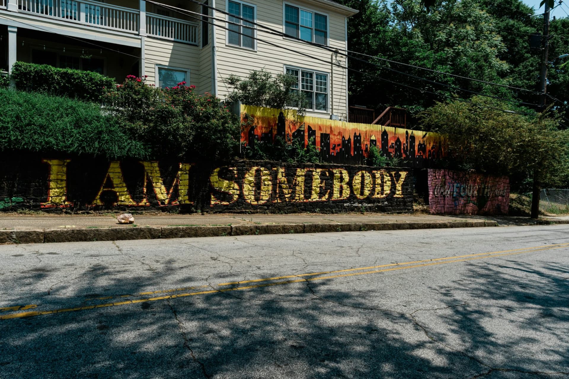 Atlanta: Martin Luther King Jr Historic District Walking Tour Ticket - image 10