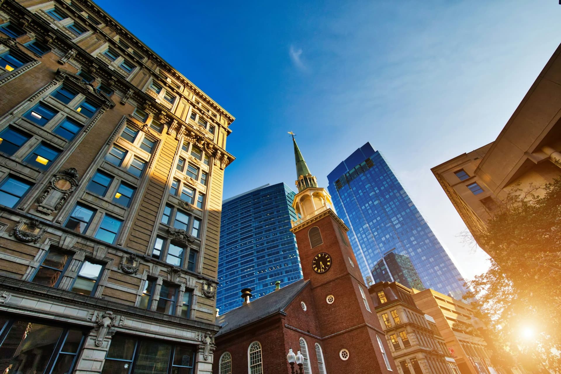 Boston: Freedom Trail History Small Group Walking Tour - image 16