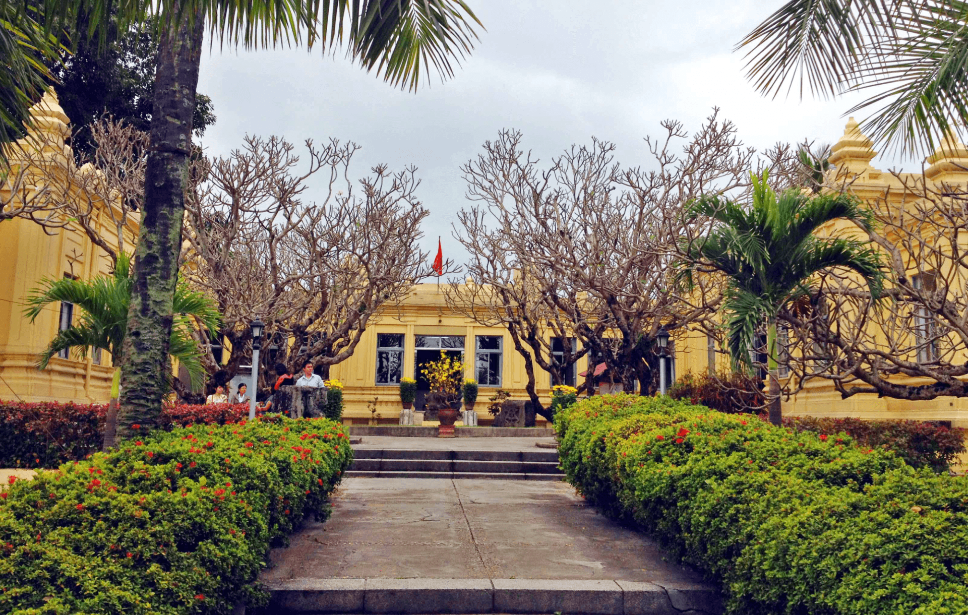 Marble Mountains and Da Nang City Tour - image 7