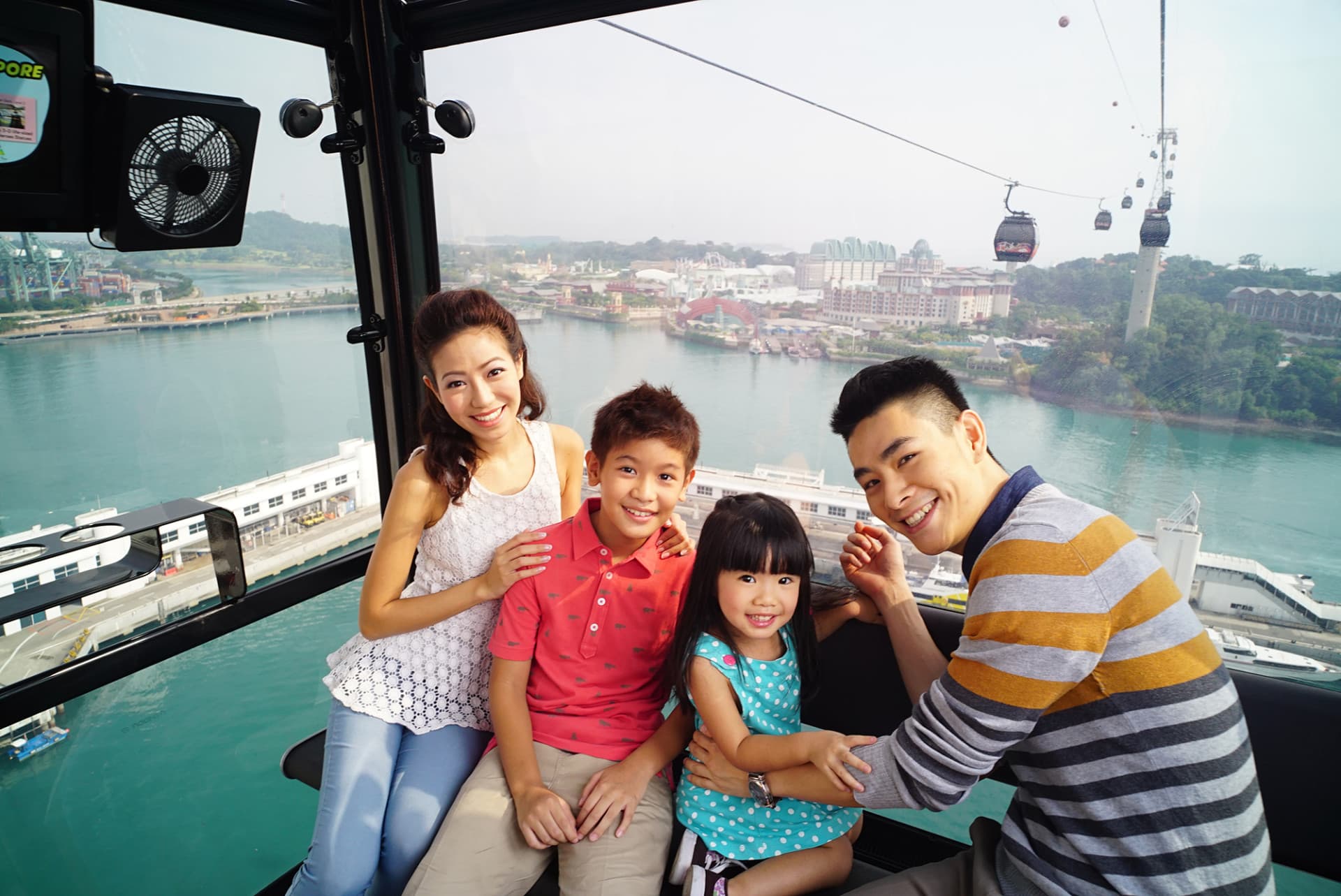 Go City Singapore Explorer Pass: Save up to 50% on Attractions - image 28