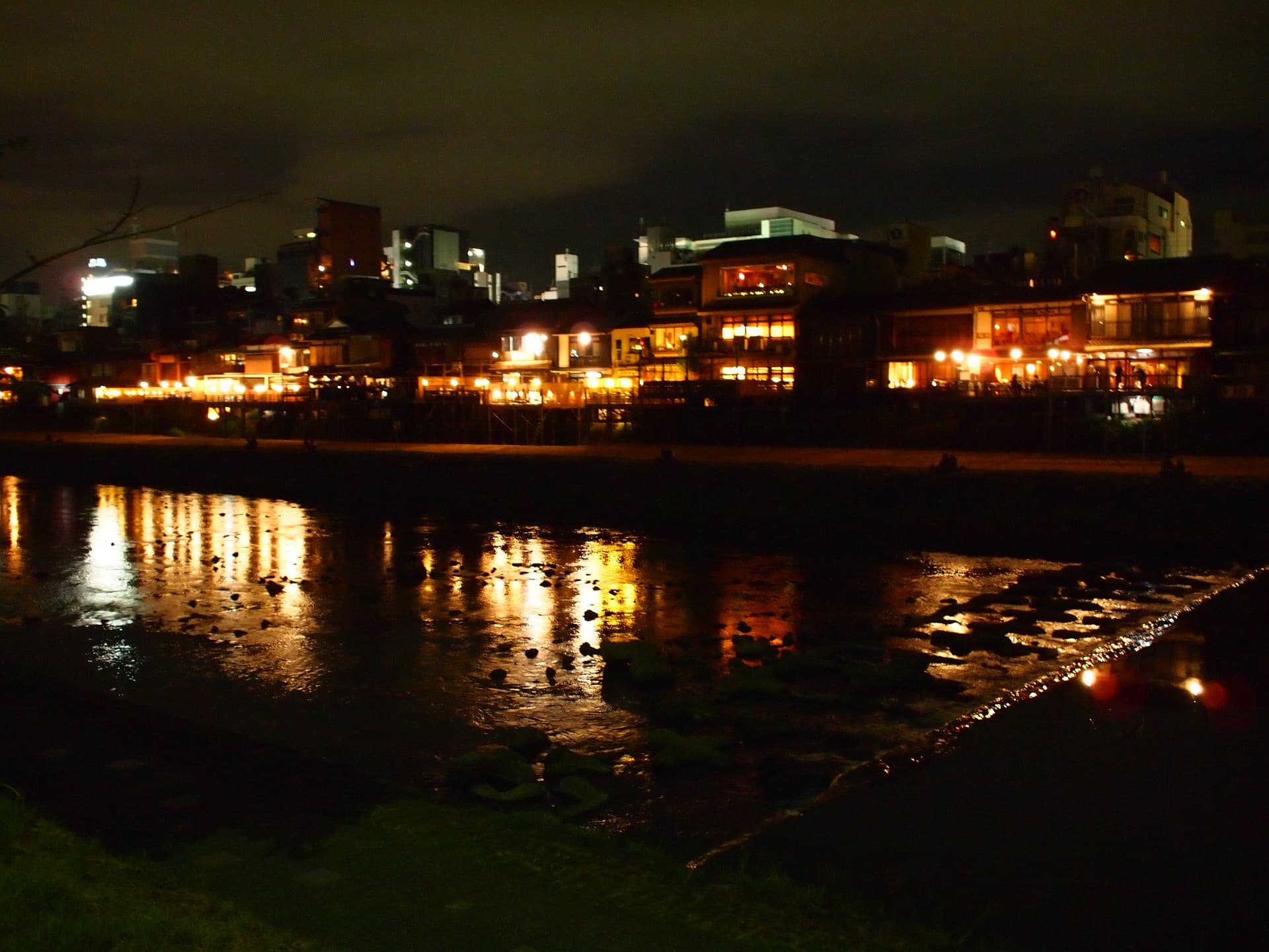Kyoto Gion and Kaiseki Night Food Tour - image 4