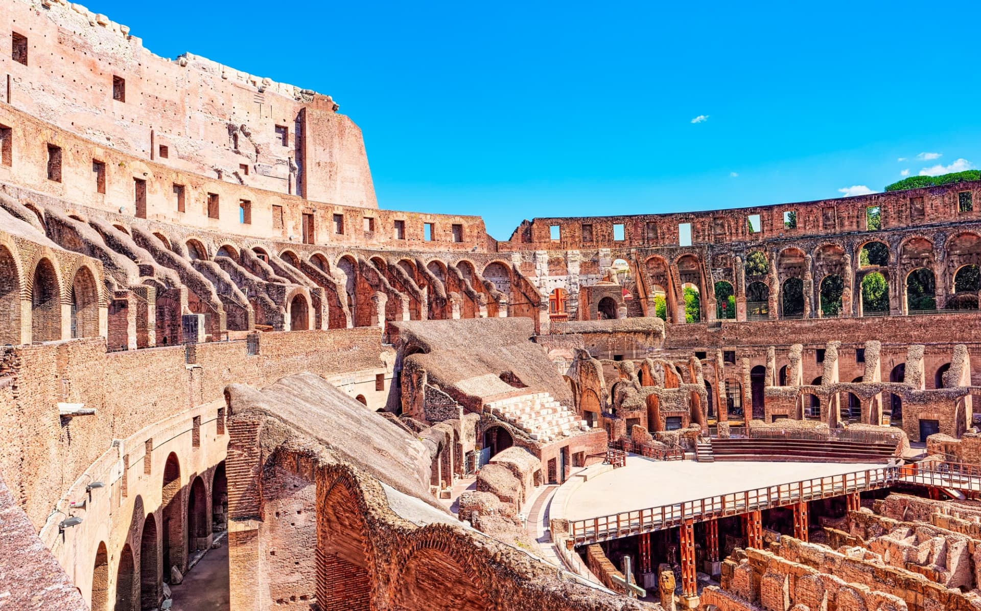 Colosseum, Roman Forum, and Palatine Hill Ticket - image 9