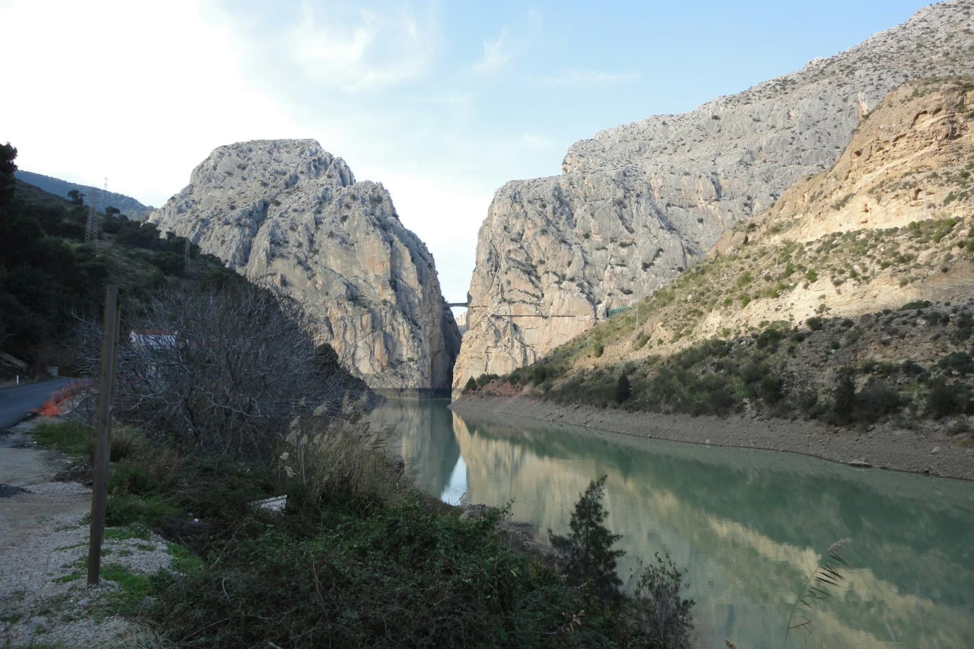 Caminito del Rey Ticket - image 10