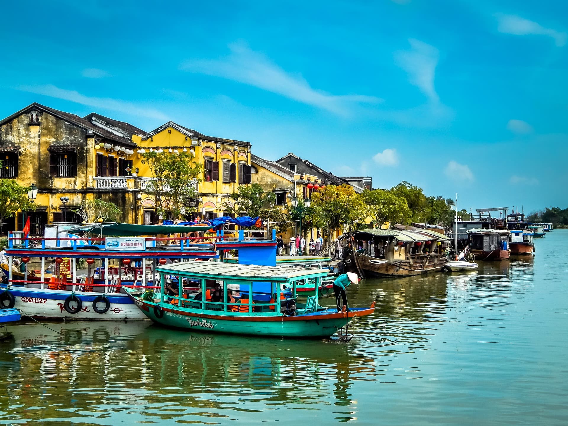 My Son Sanctuary and Hoi An Ancient Town Tour from Da Nang - imagen 8
