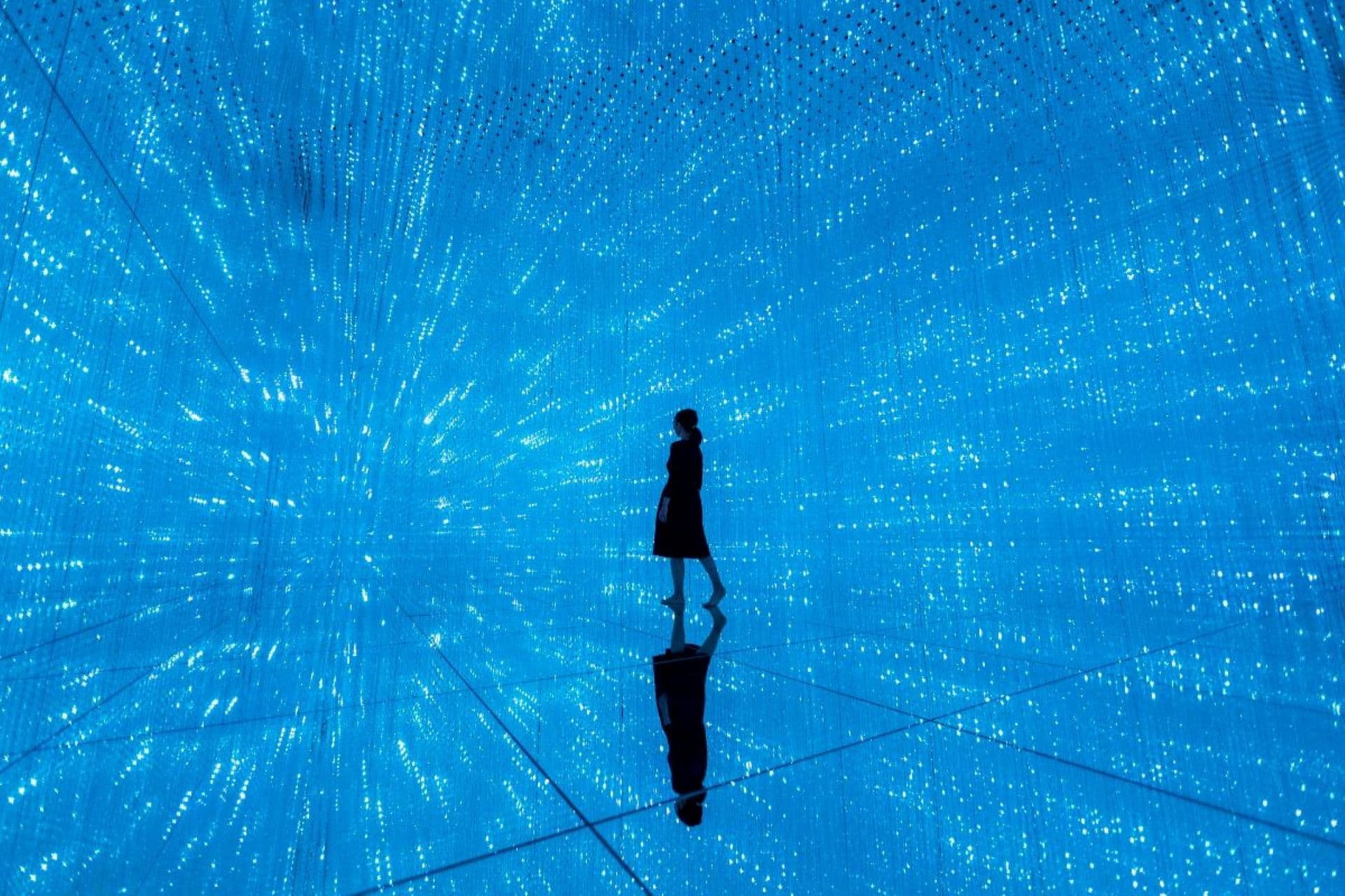 COMBO: Tokyo Skytree + teamLab Planets TOKYO Tickets - image 7