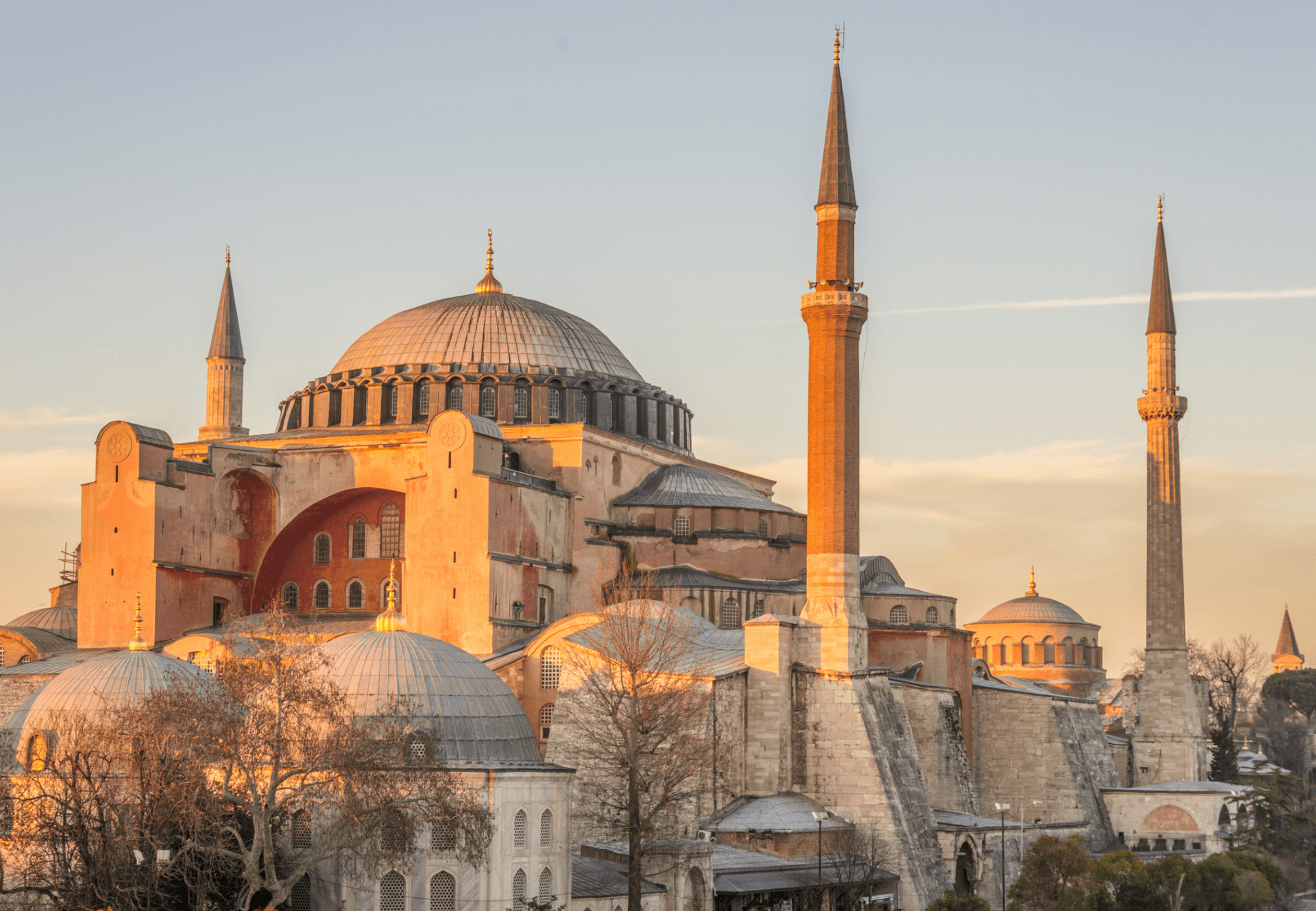 Istanbul E-Pass Top Attractions with Skip-the-Line Access - main image