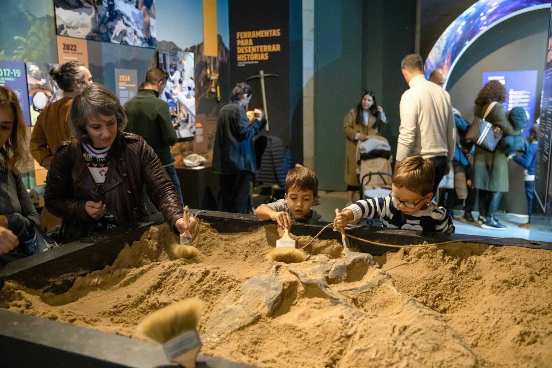 Dino Experience Porto Ticket - image 8