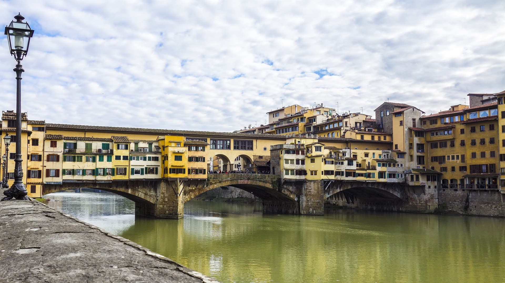 Pisa and Florence Tour from Rome - image 7