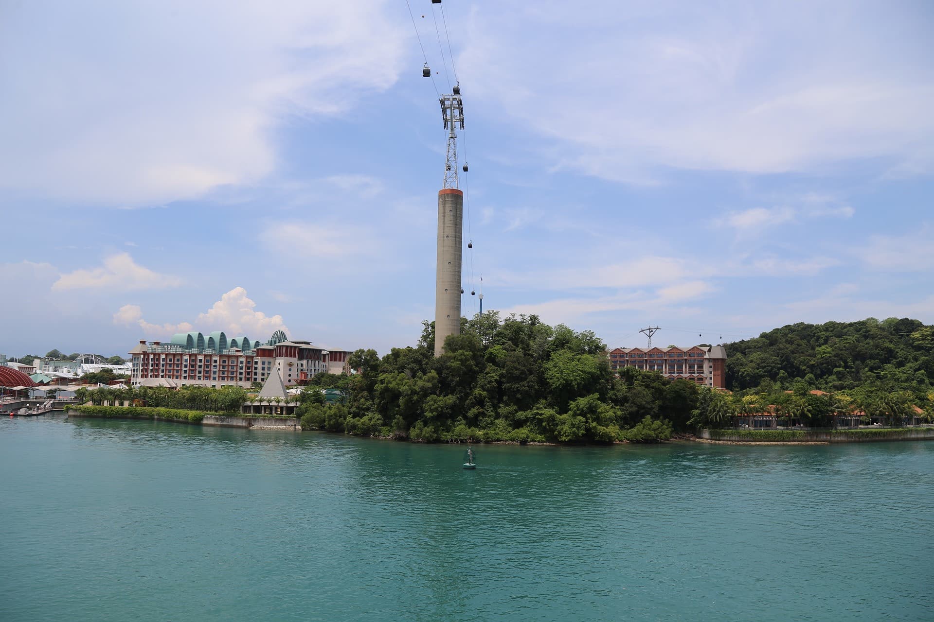 Singapore Cable Car Ticket - image 10