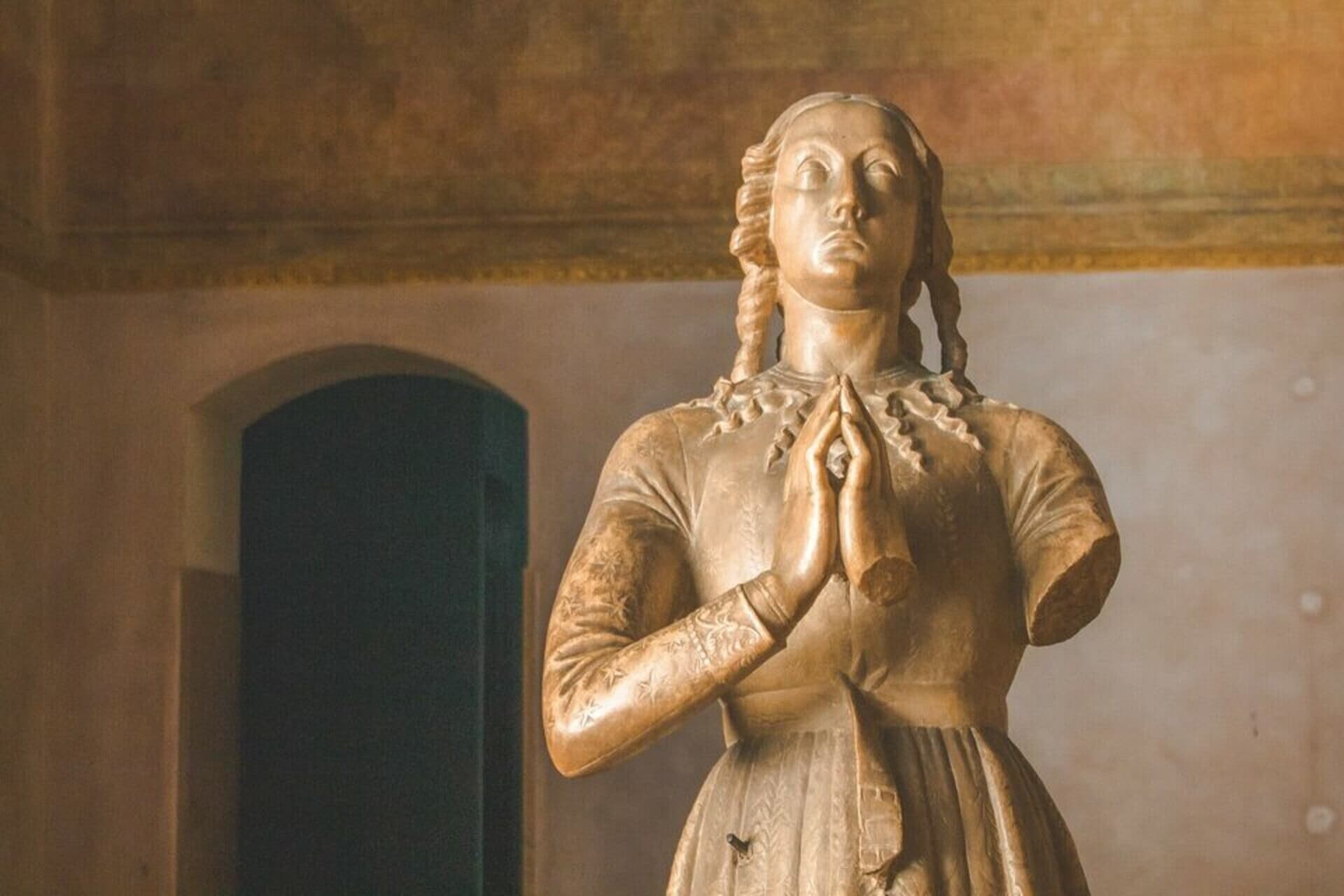 Sforza Castle Admission with Audio Guide - image 5